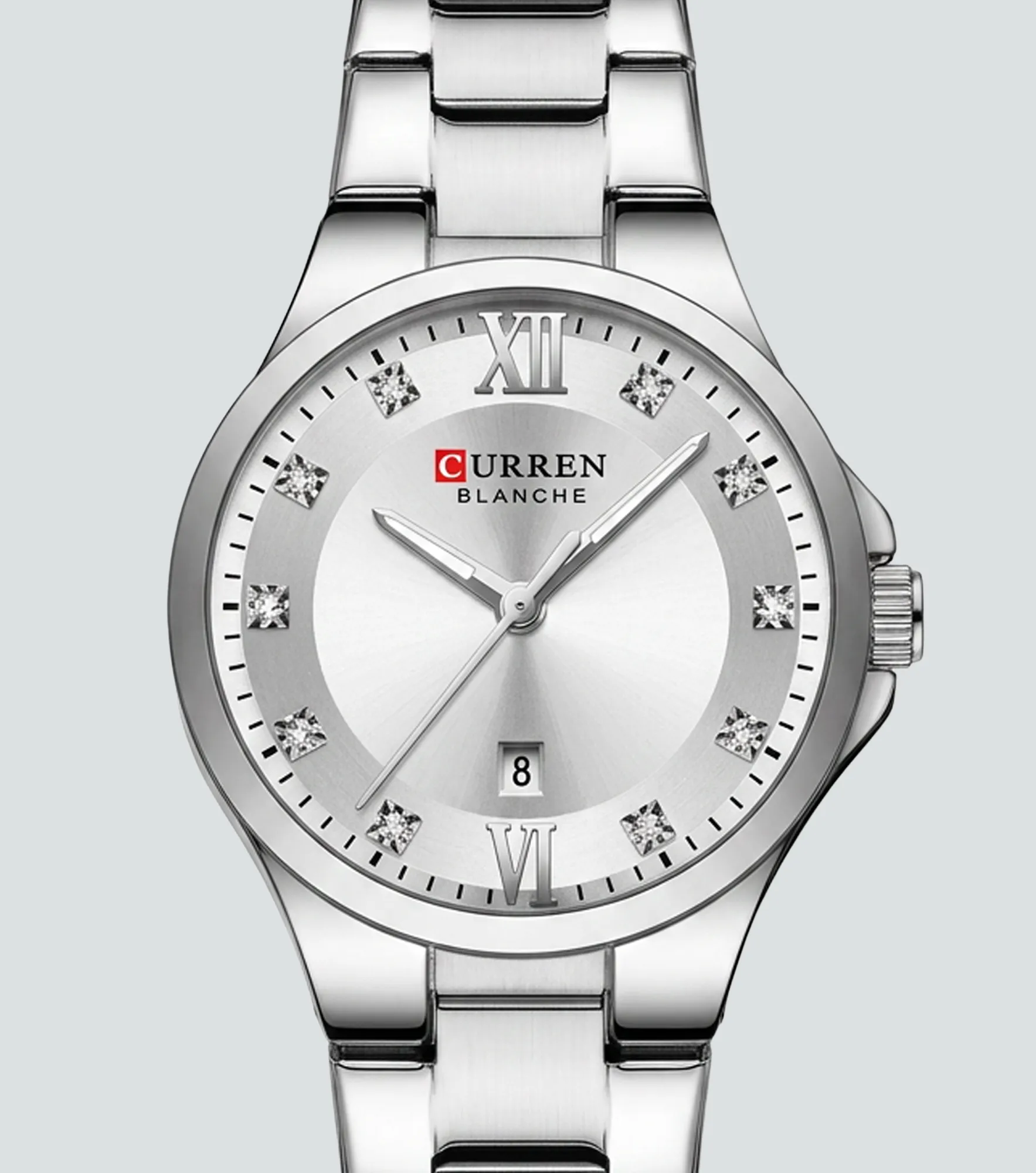 Reloj Curren Mujer 133518 PT