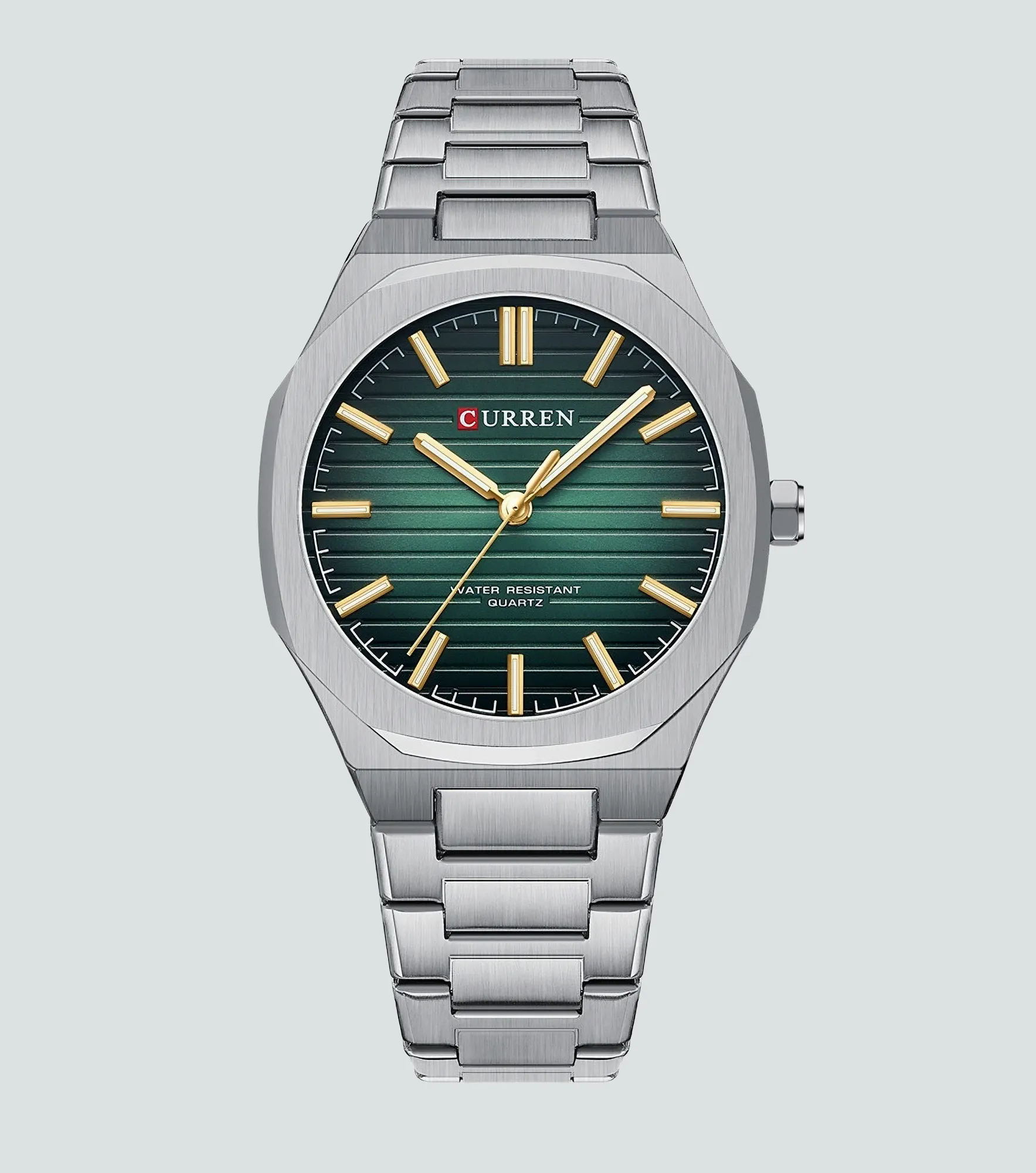 Reloj Curren Hombre 134172 PT