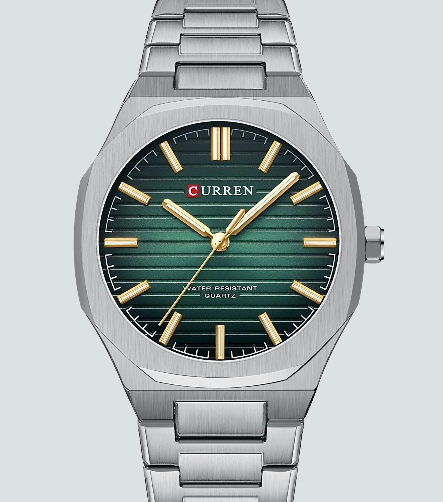 Reloj Curren Hombre 134172 PT