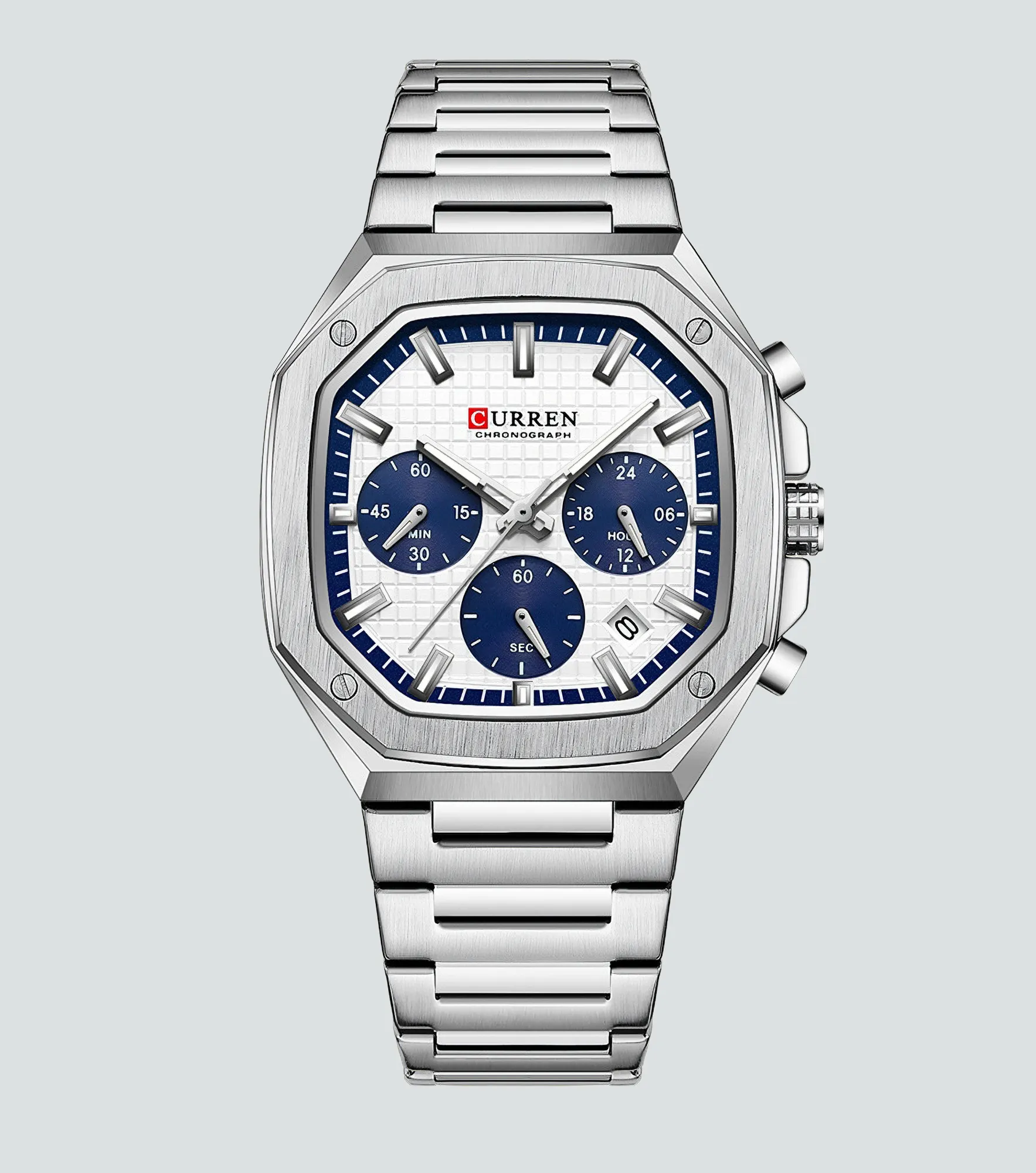 Reloj Curren Hombre 134173 PT