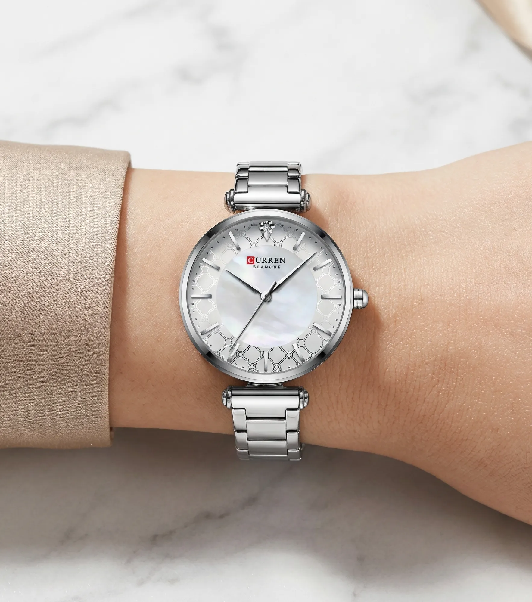 Reloj Curren Mujer 134181 PT