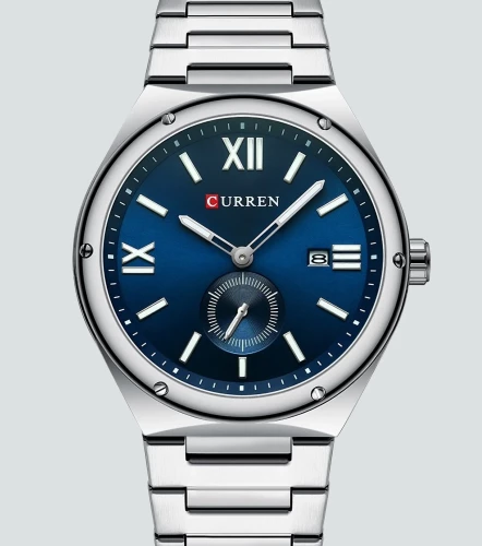 Reloj Curren HombrePT