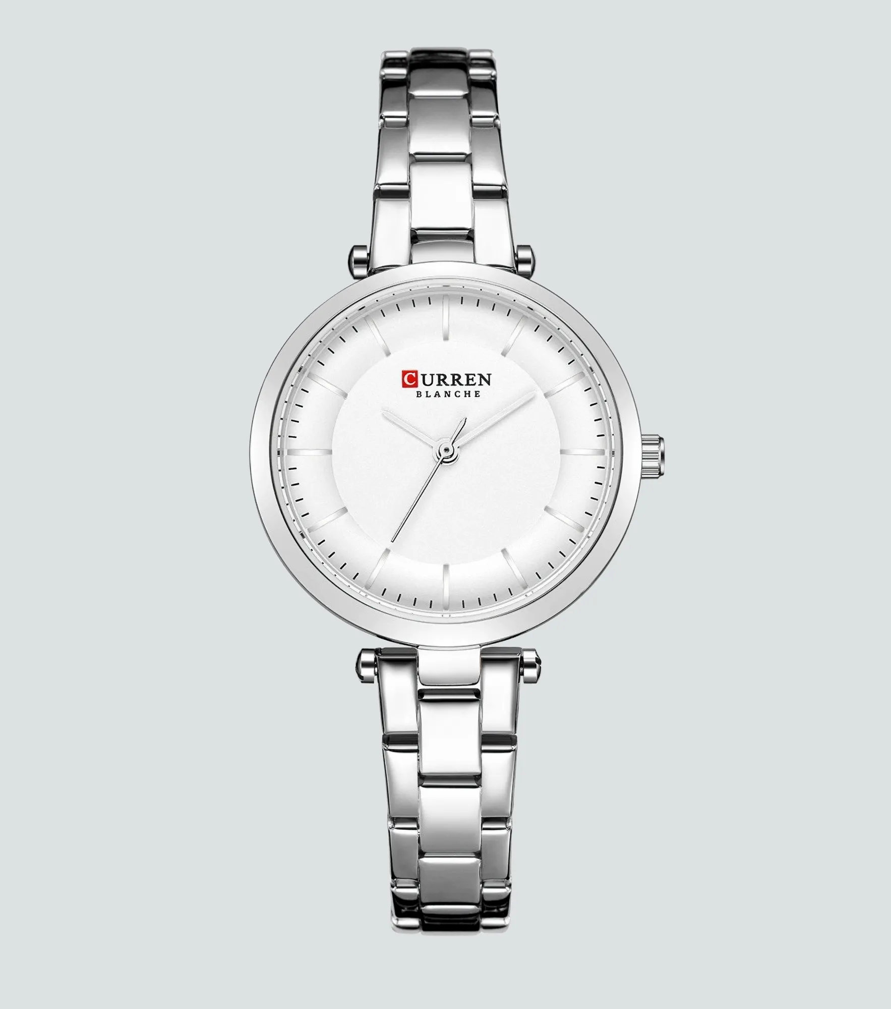 Reloj Mujer Curren 134193 PT