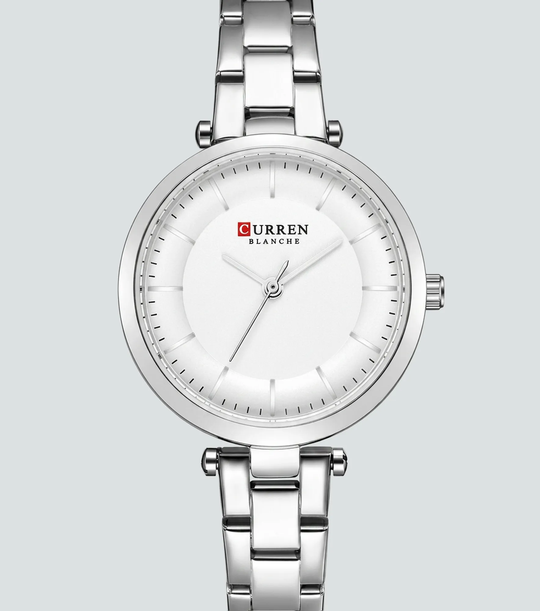 Reloj Mujer Curren 134193 PT