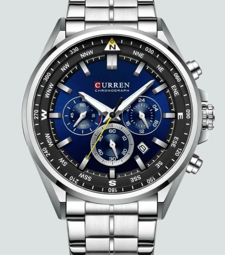 Reloj Curren HombrePT