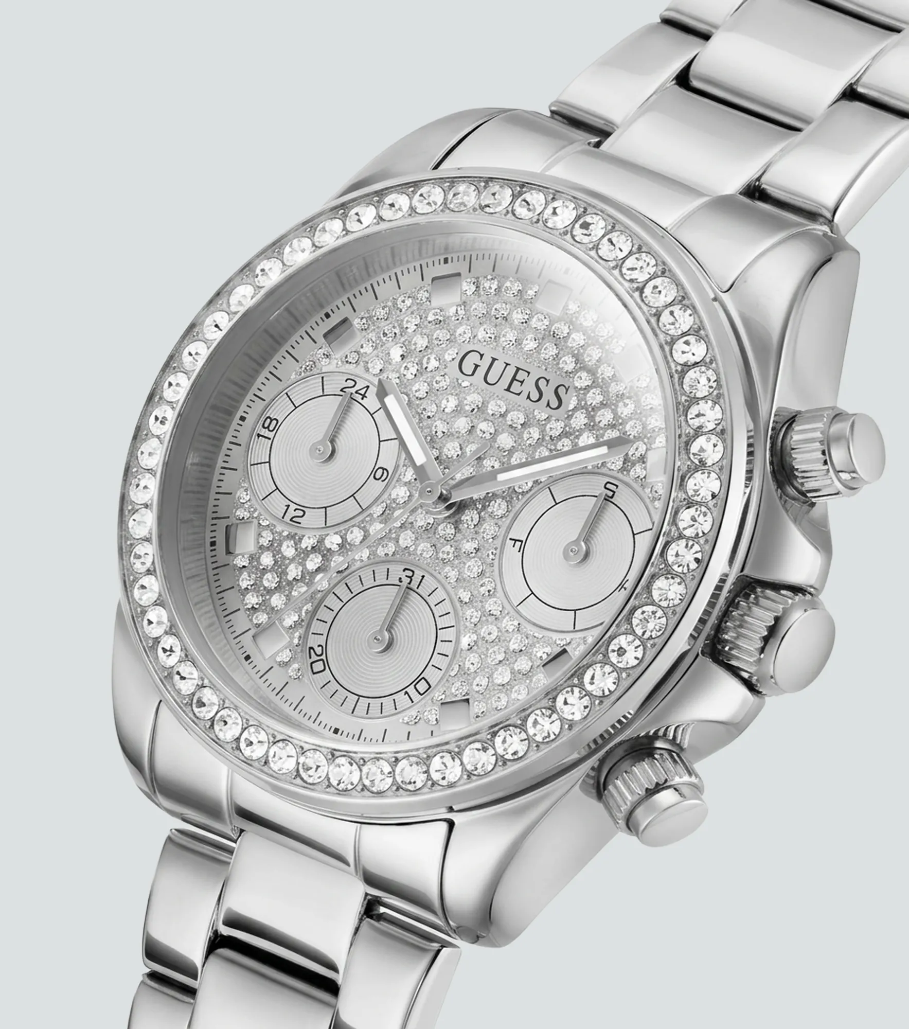 Reloj Guess Victoria 134306 PT