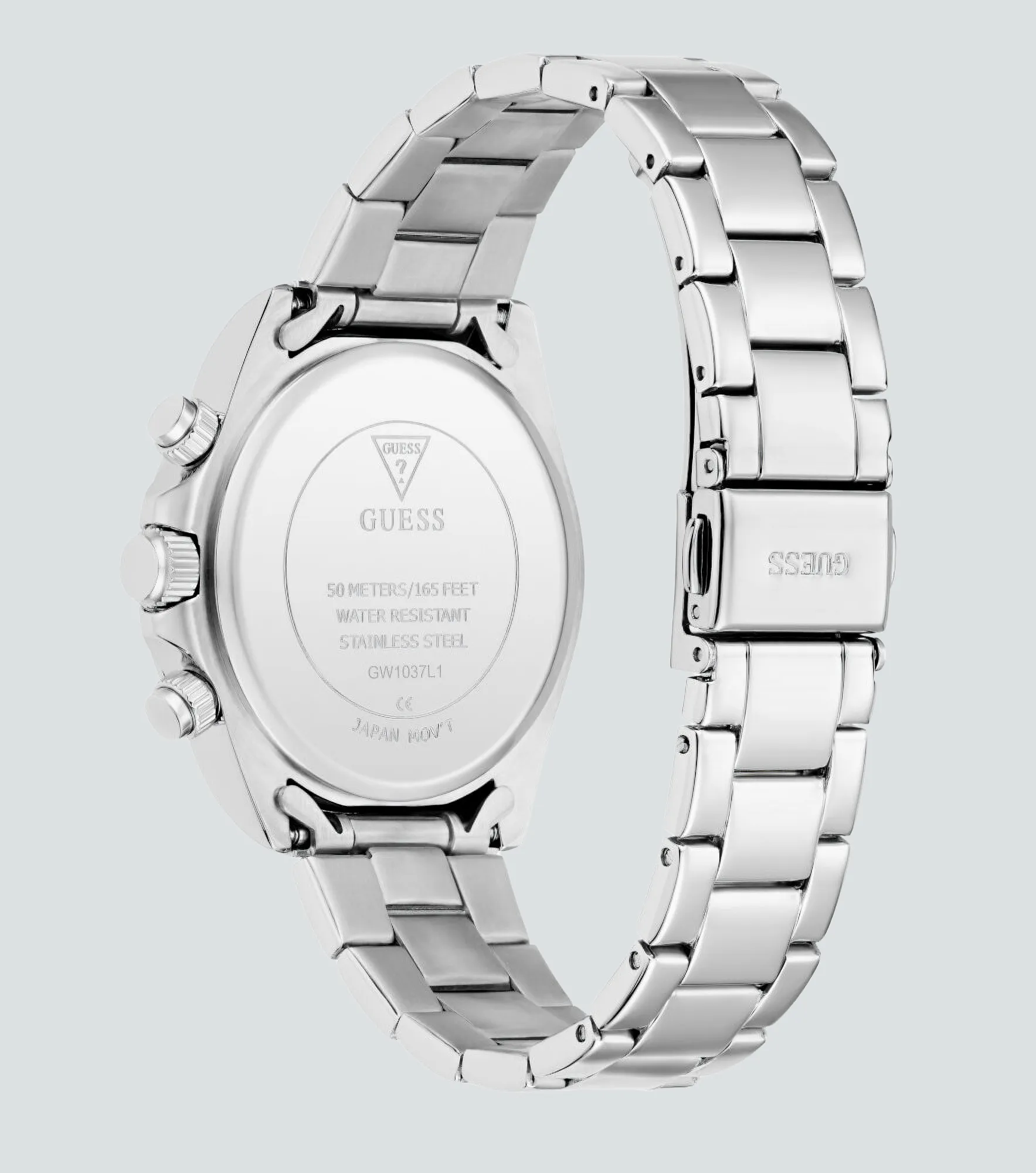 Reloj Guess Victoria 134306 PT