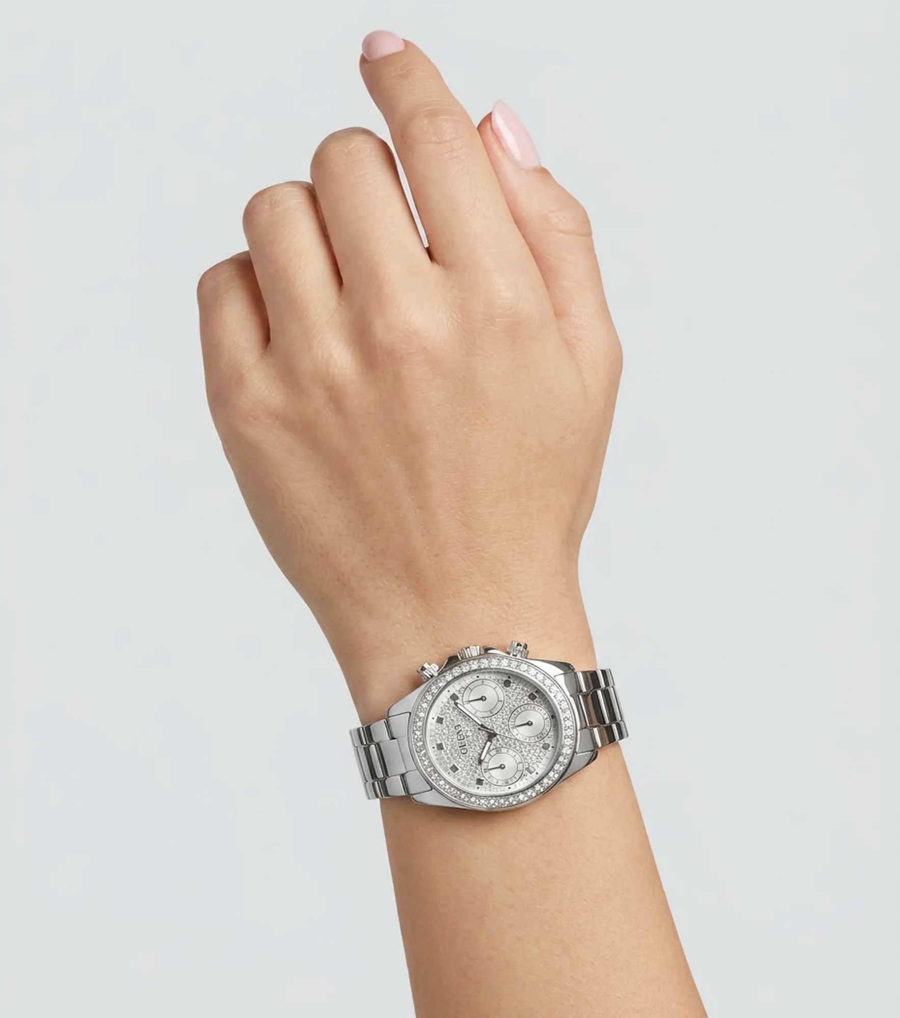 Reloj Guess Victoria 134306 PT