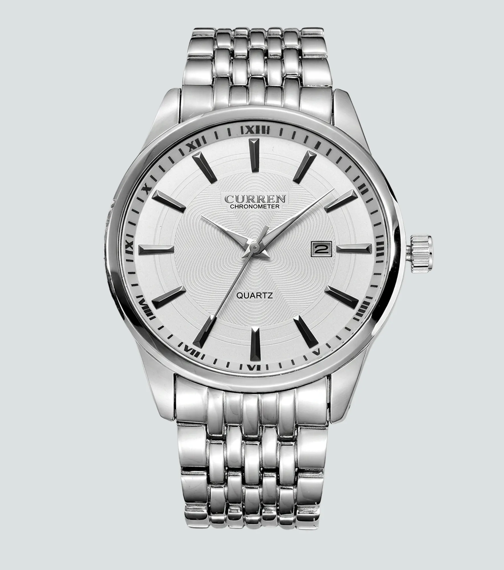 Reloj Curren Hombre 134323 PT