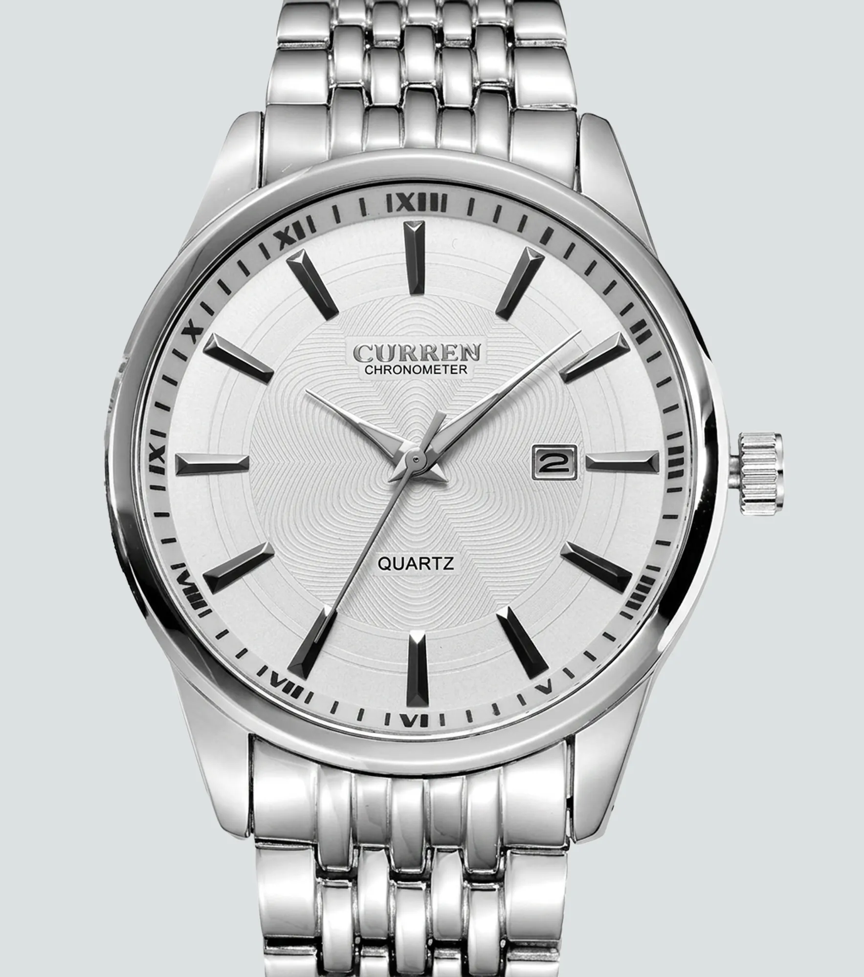 Reloj Curren Hombre 134323 PT