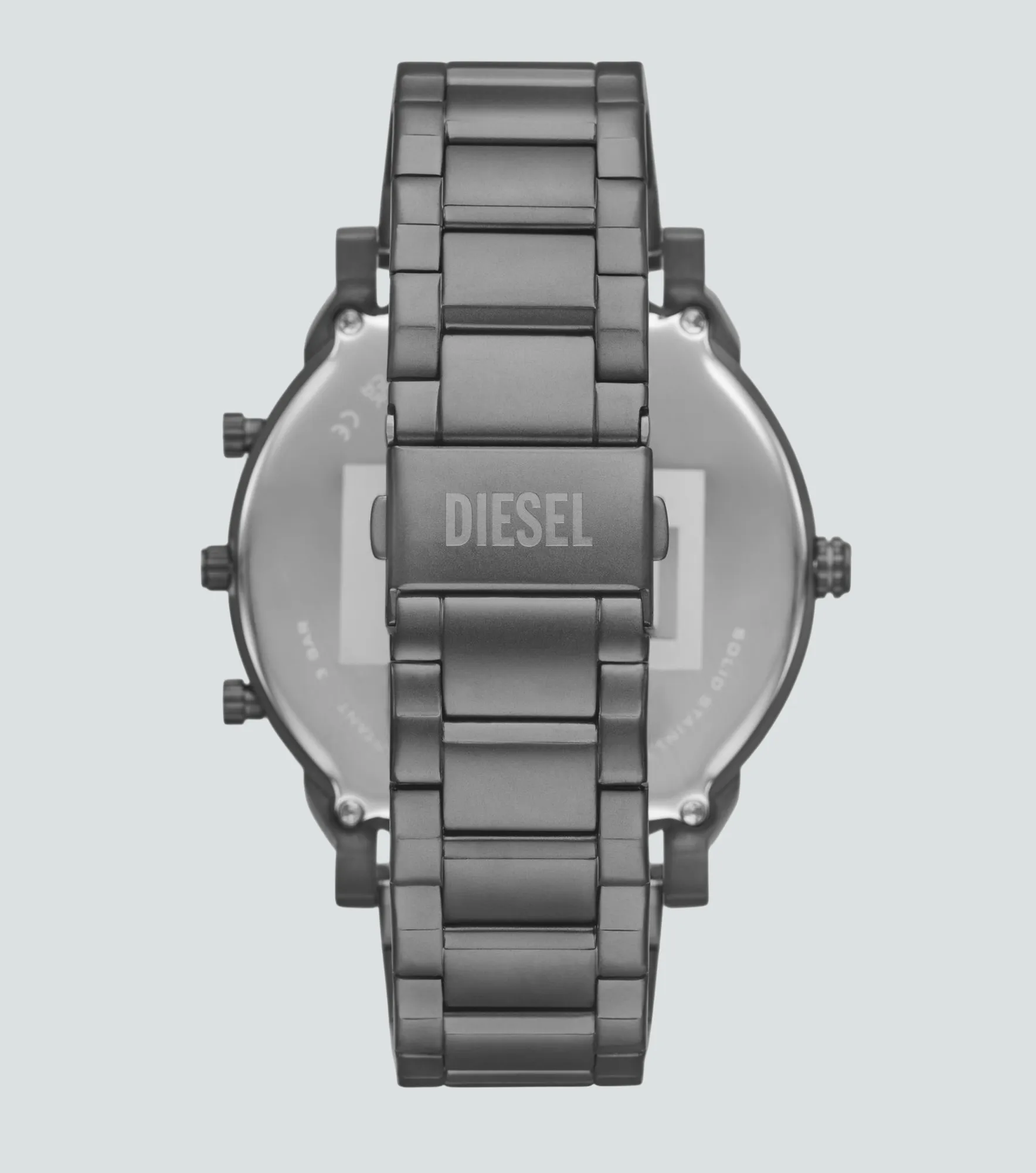 Reloj Diesel Hombre 134365 PT