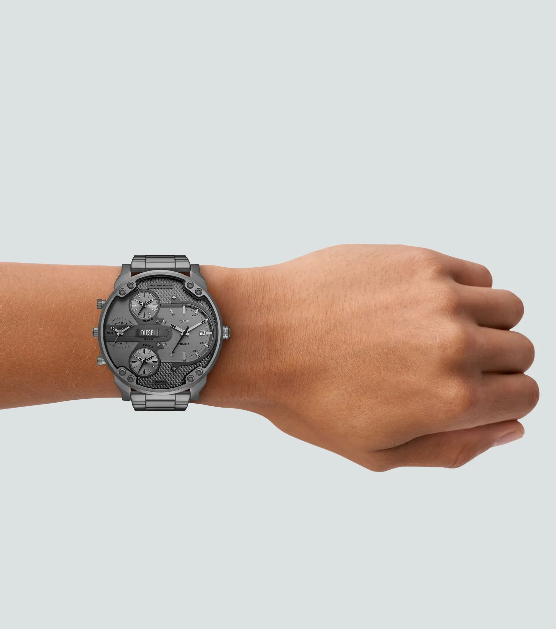 Reloj Diesel Hombre 134365 PT