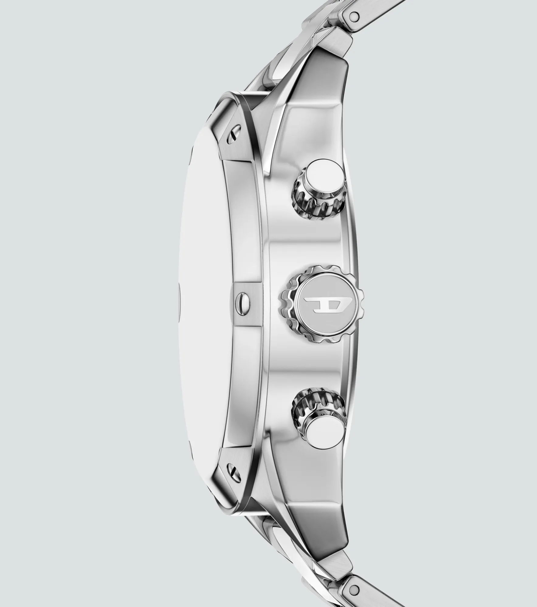 Reloj Diesel Hombre 134366 PT