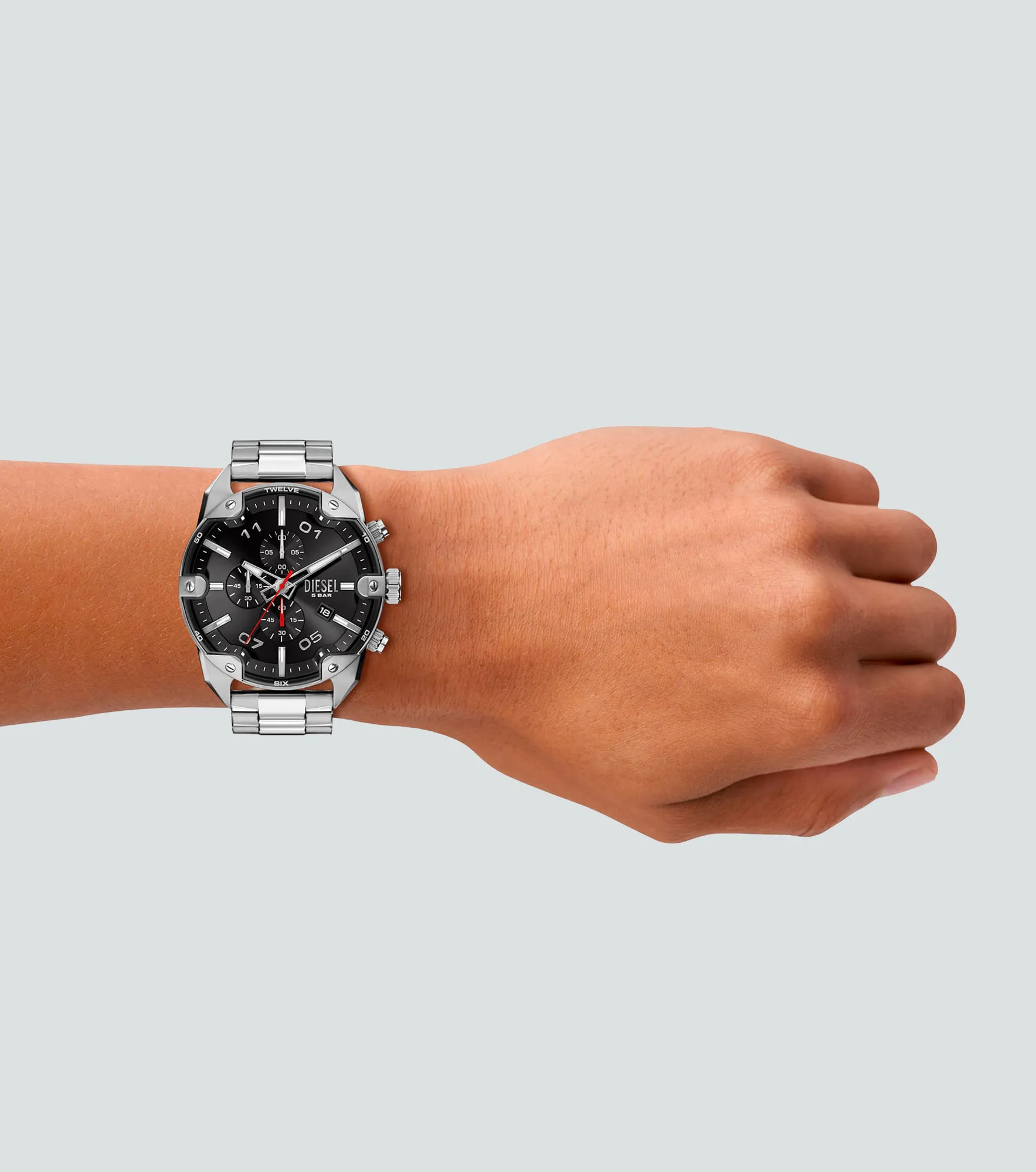 Reloj Diesel Hombre 134366 PT