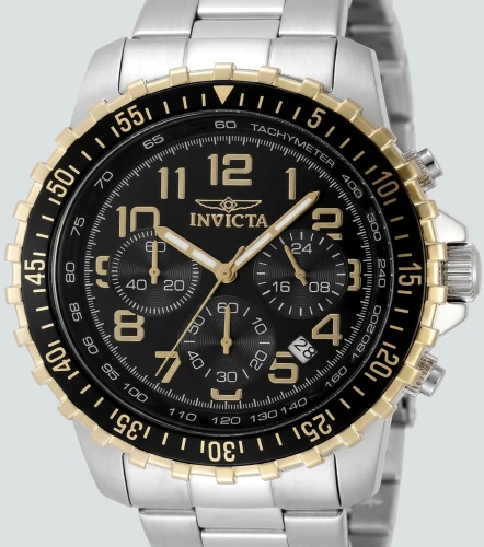 Reloj Invicta SpecialtyPT