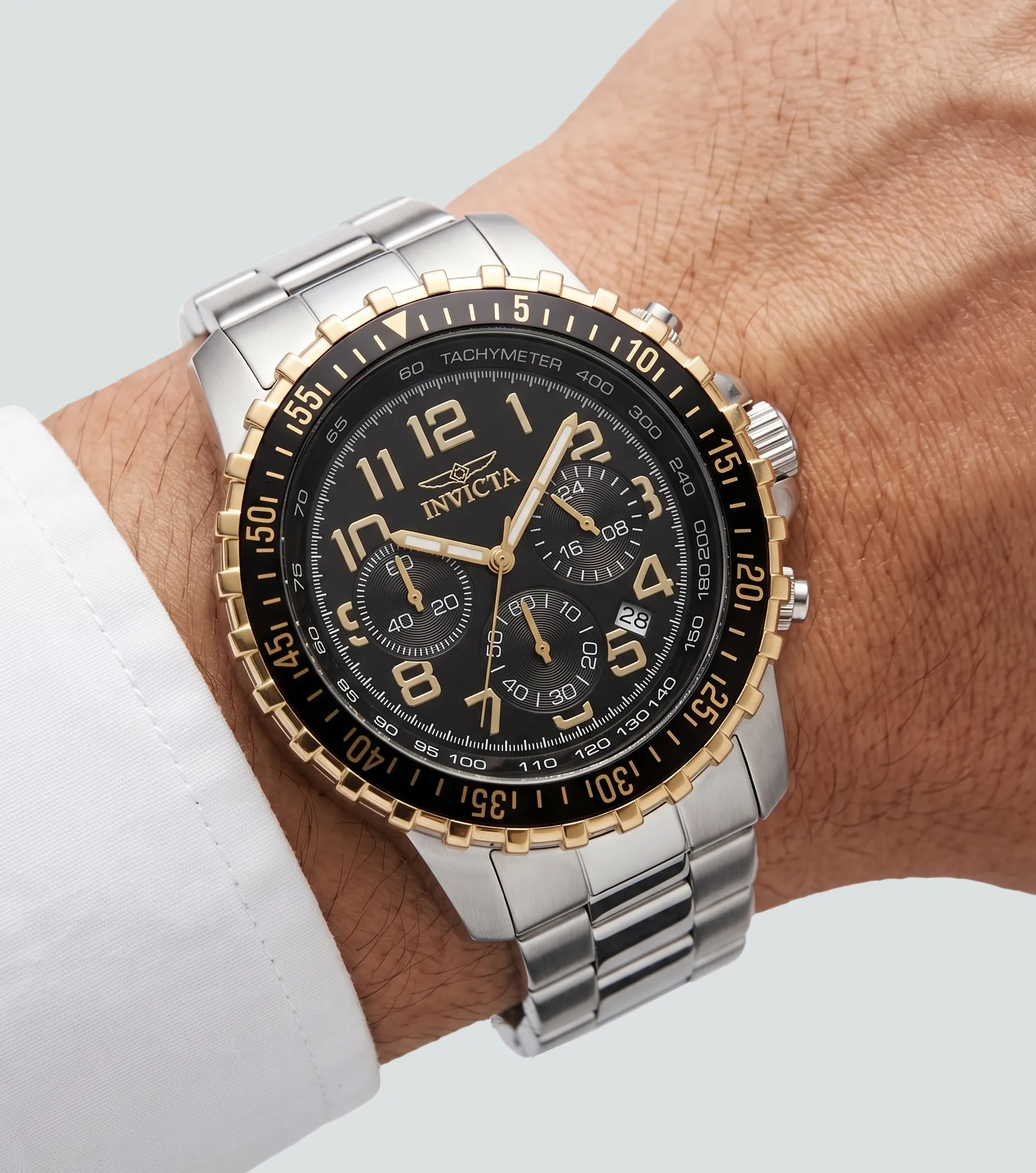 Reloj Invicta Specialty 134384 PT