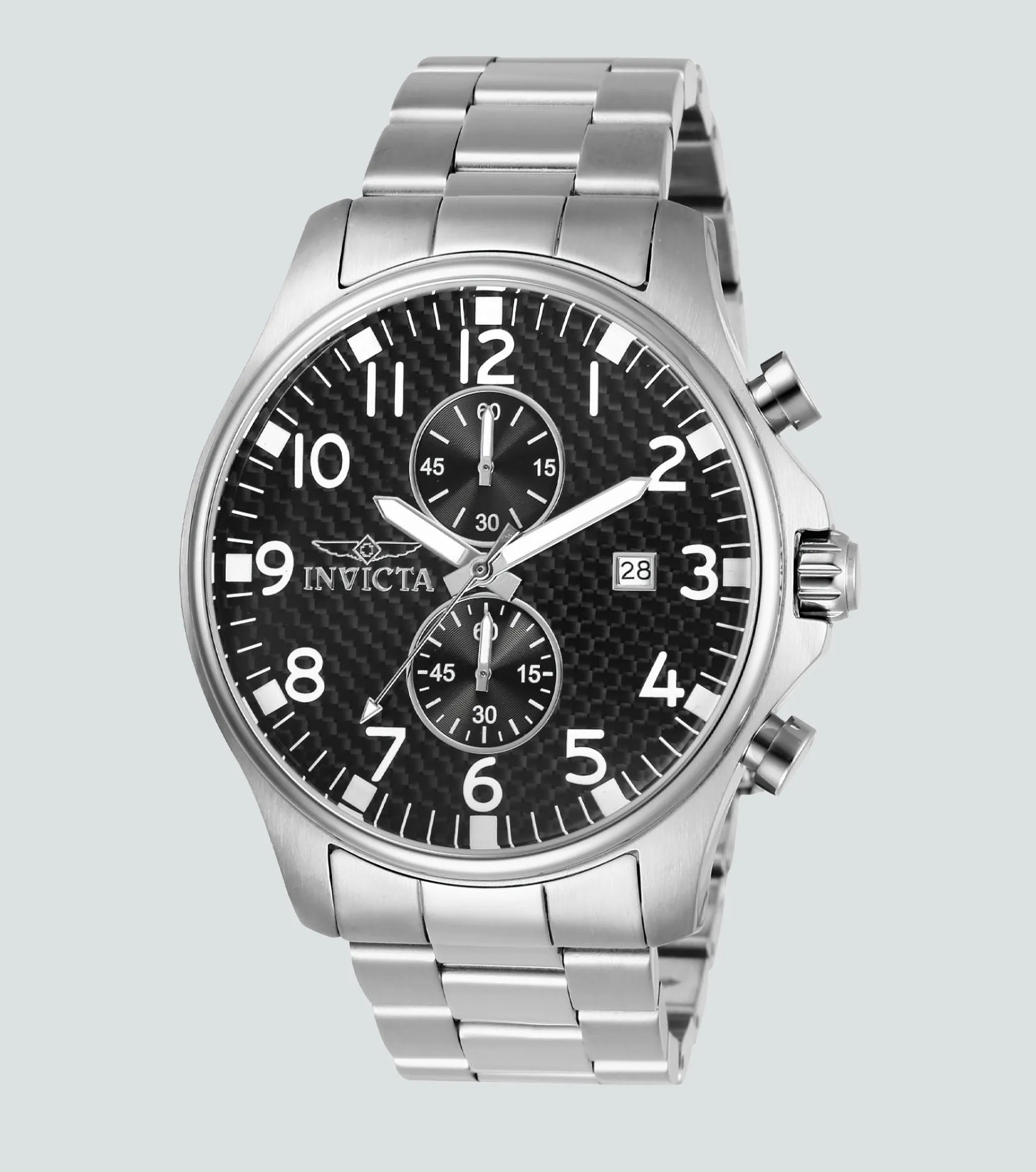 Reloj Invicta Specialty 134385 PT