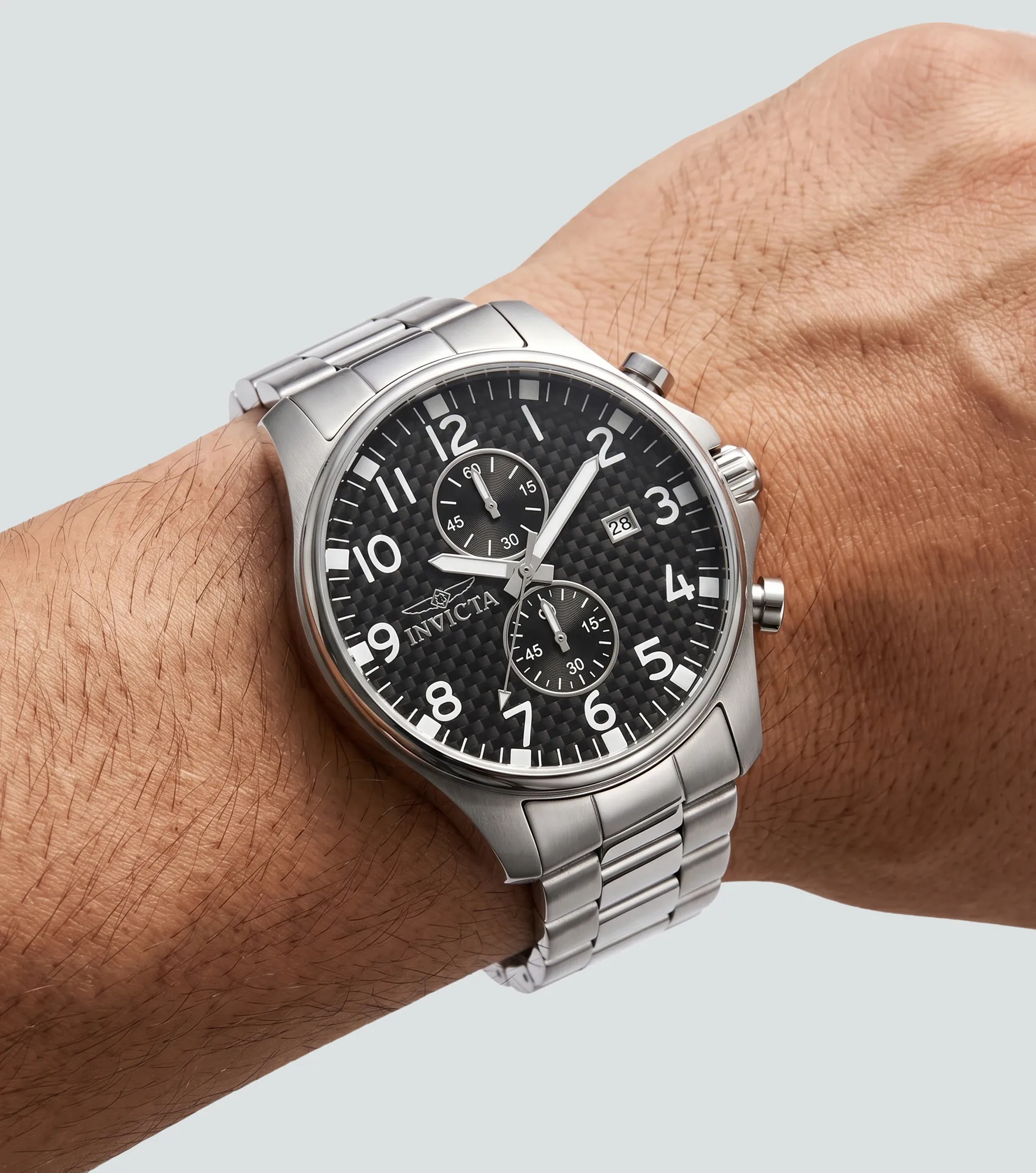 Reloj Invicta Specialty 134385 PT
