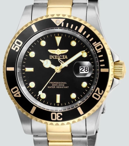 Reloj Invicta Pro DiverPT