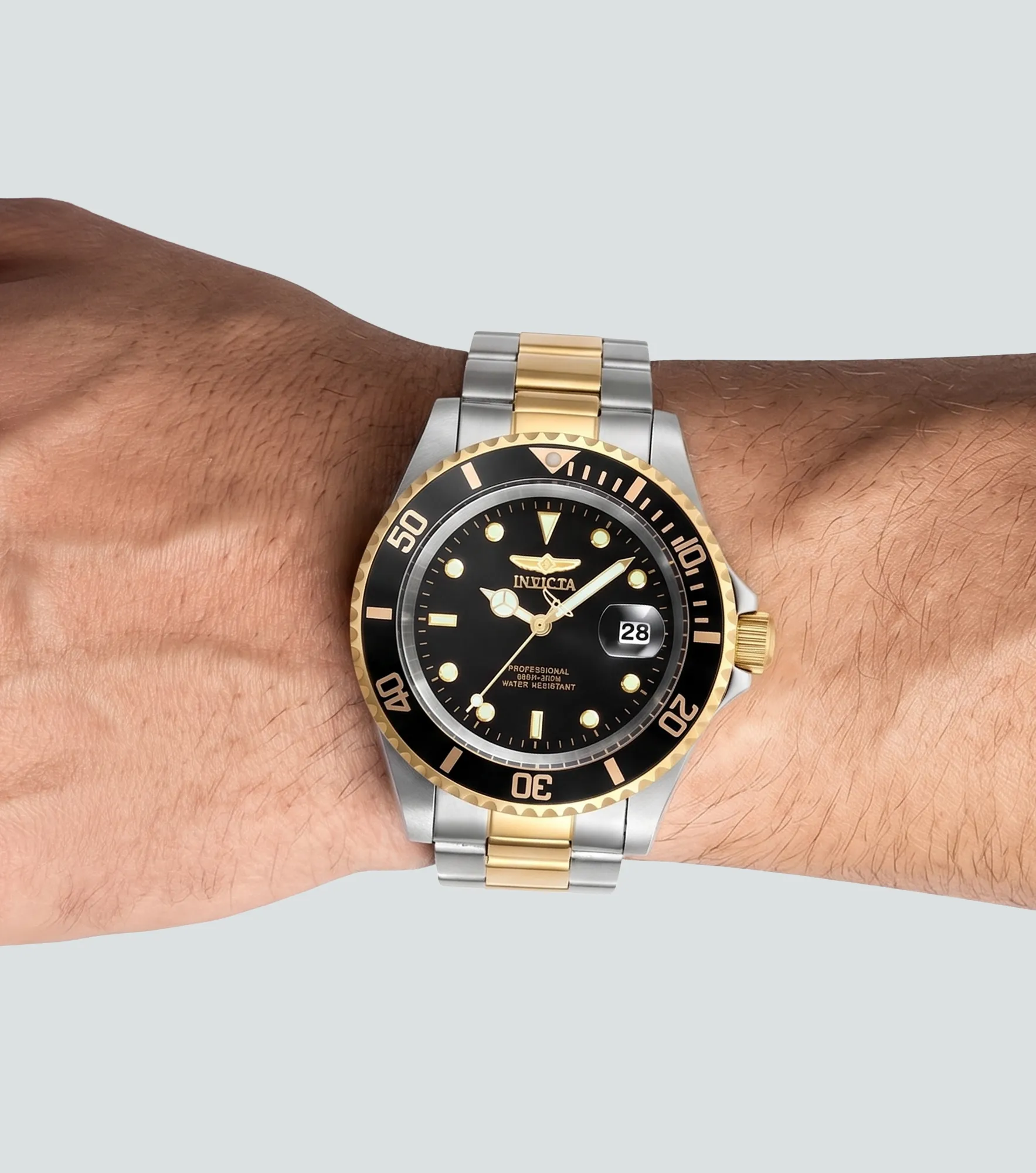 Reloj Invicta Pro Diver 134386 PT