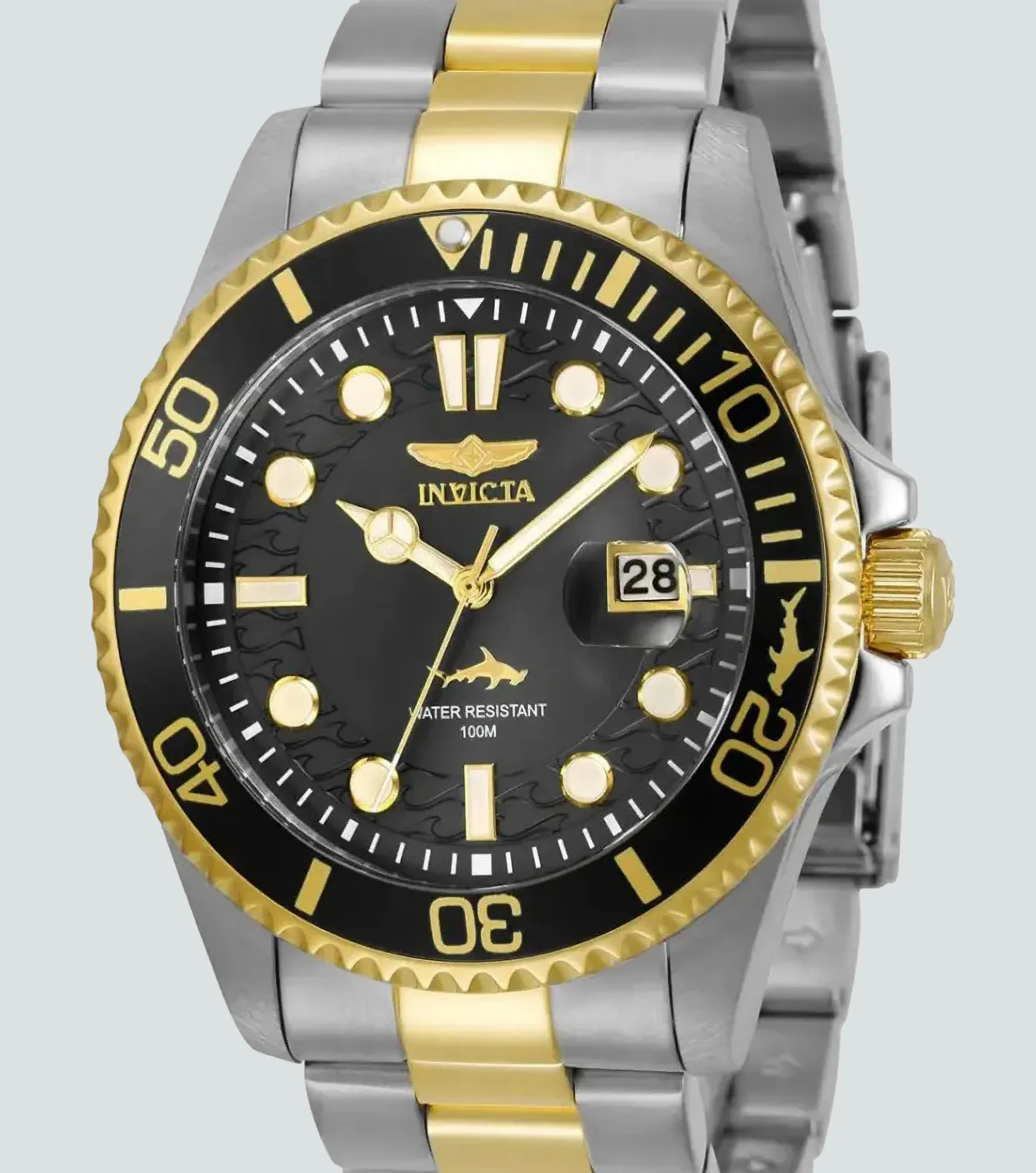 Reloj Invicta Pro Diver 134387 PT