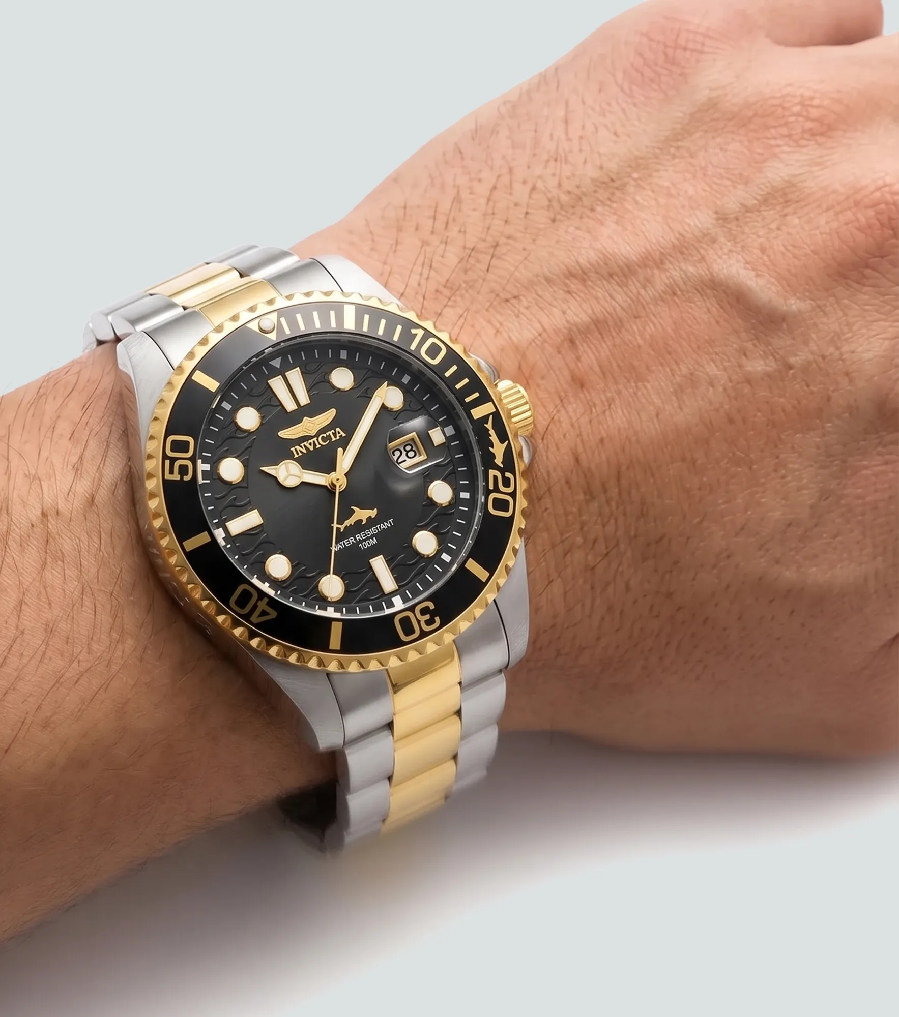 Reloj Invicta Pro Diver 134387 PT