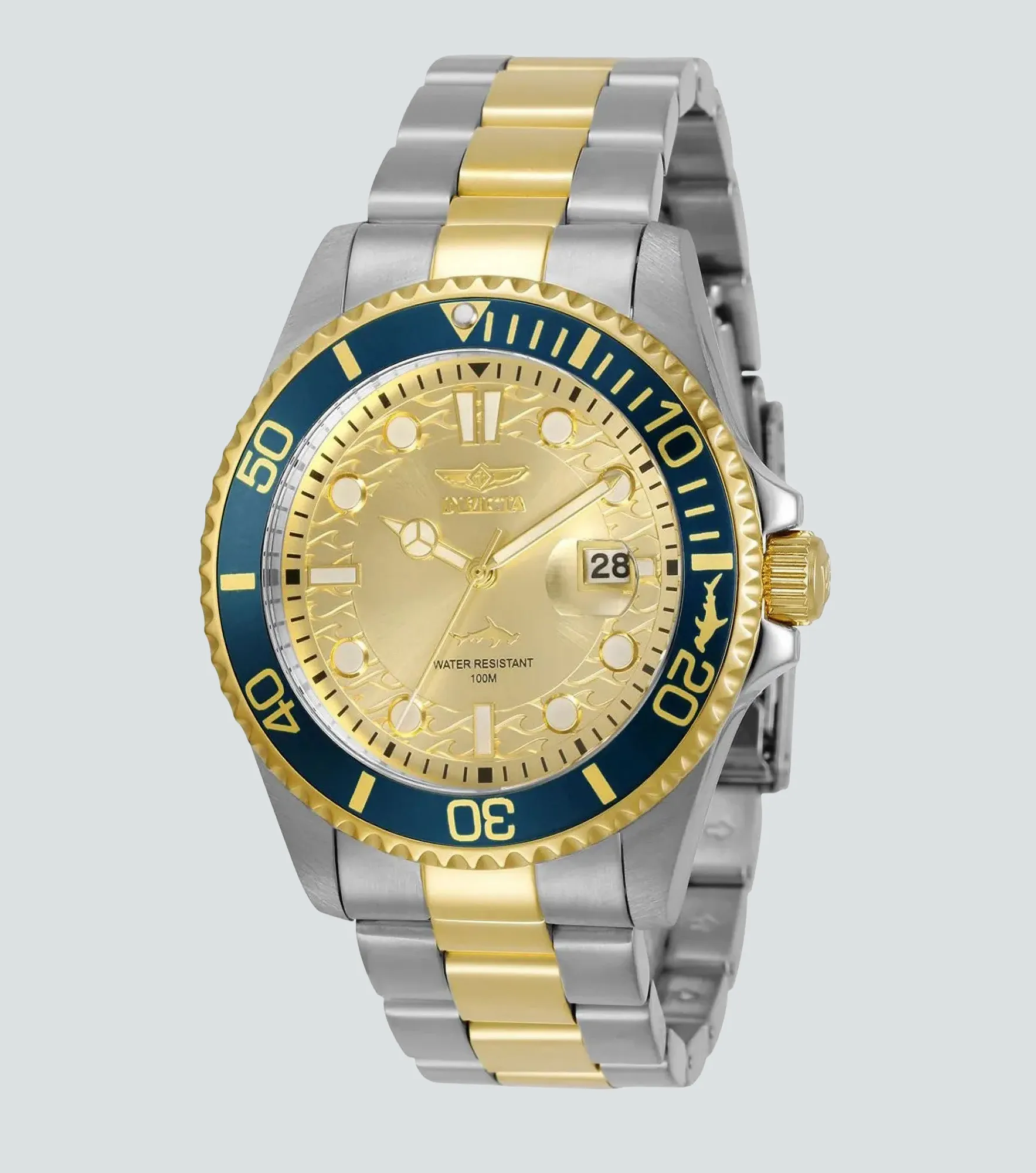 Reloj Invicta Pro Diver 134388 PT