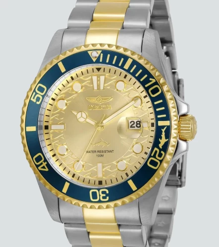 Reloj Invicta Pro DiverPT