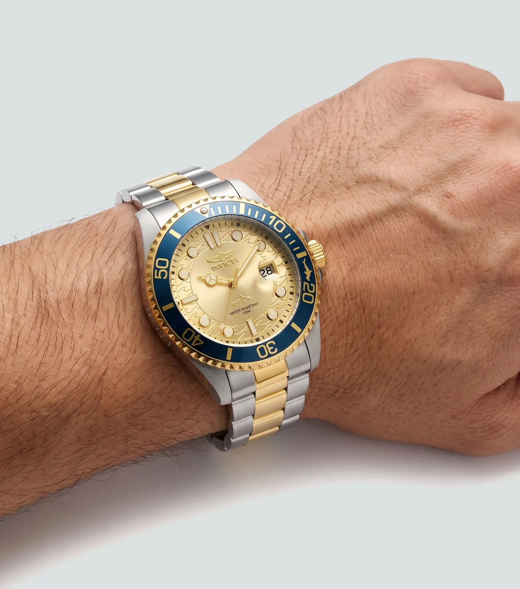 Reloj Invicta Pro Diver 134388 PT
