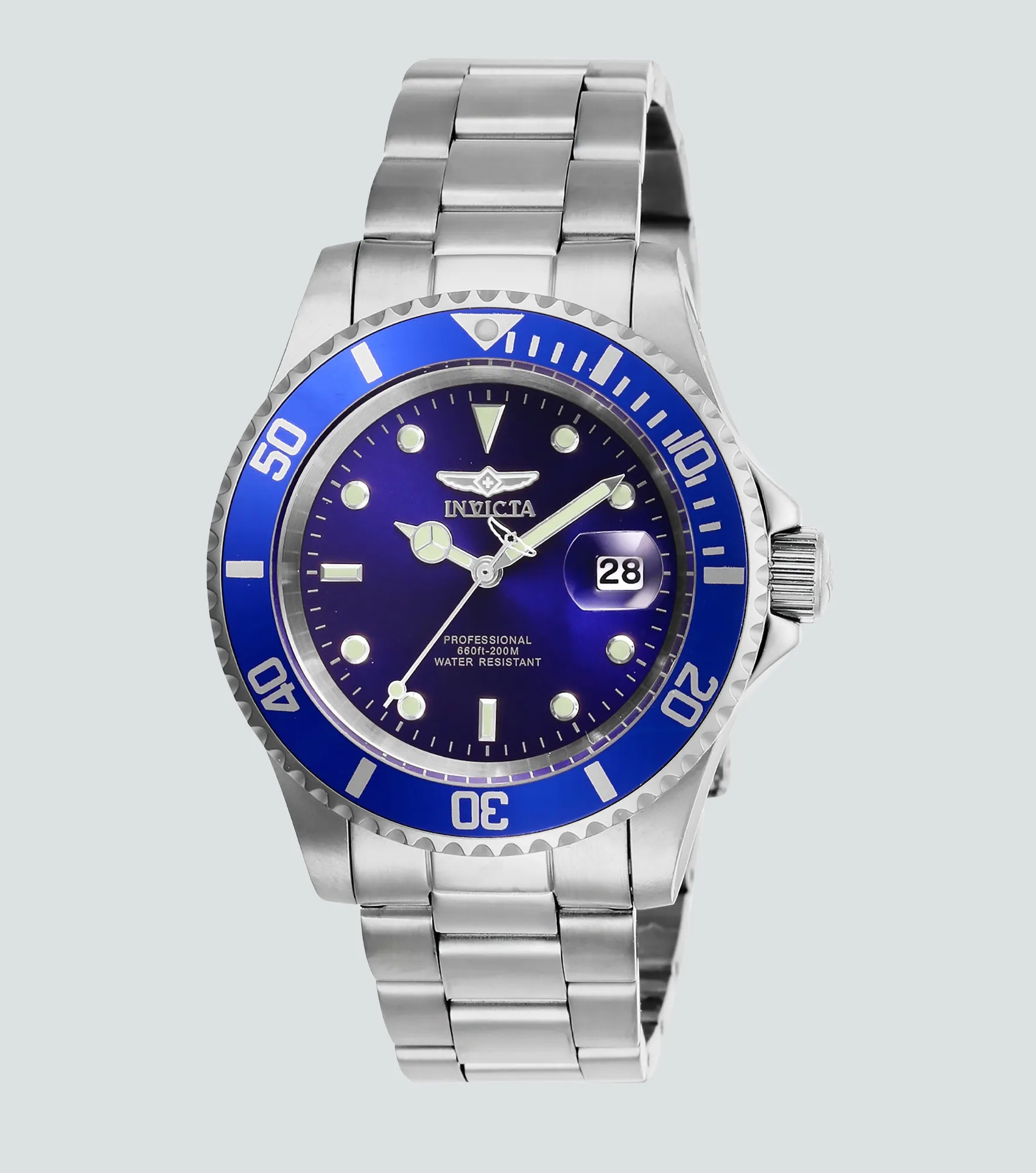 Reloj Invicta Pro DiverPT