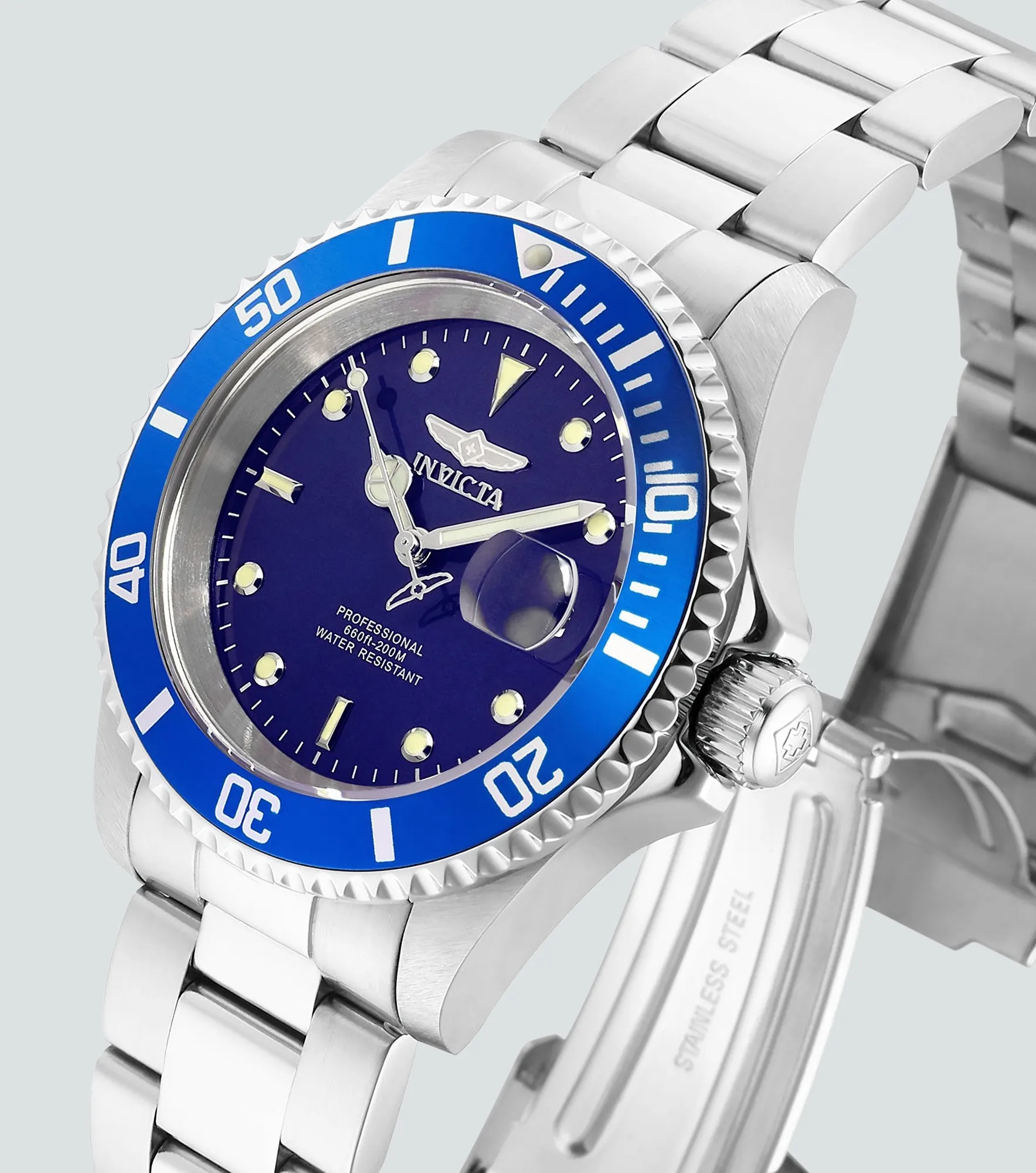 Reloj Invicta Pro Diver 134389 PT