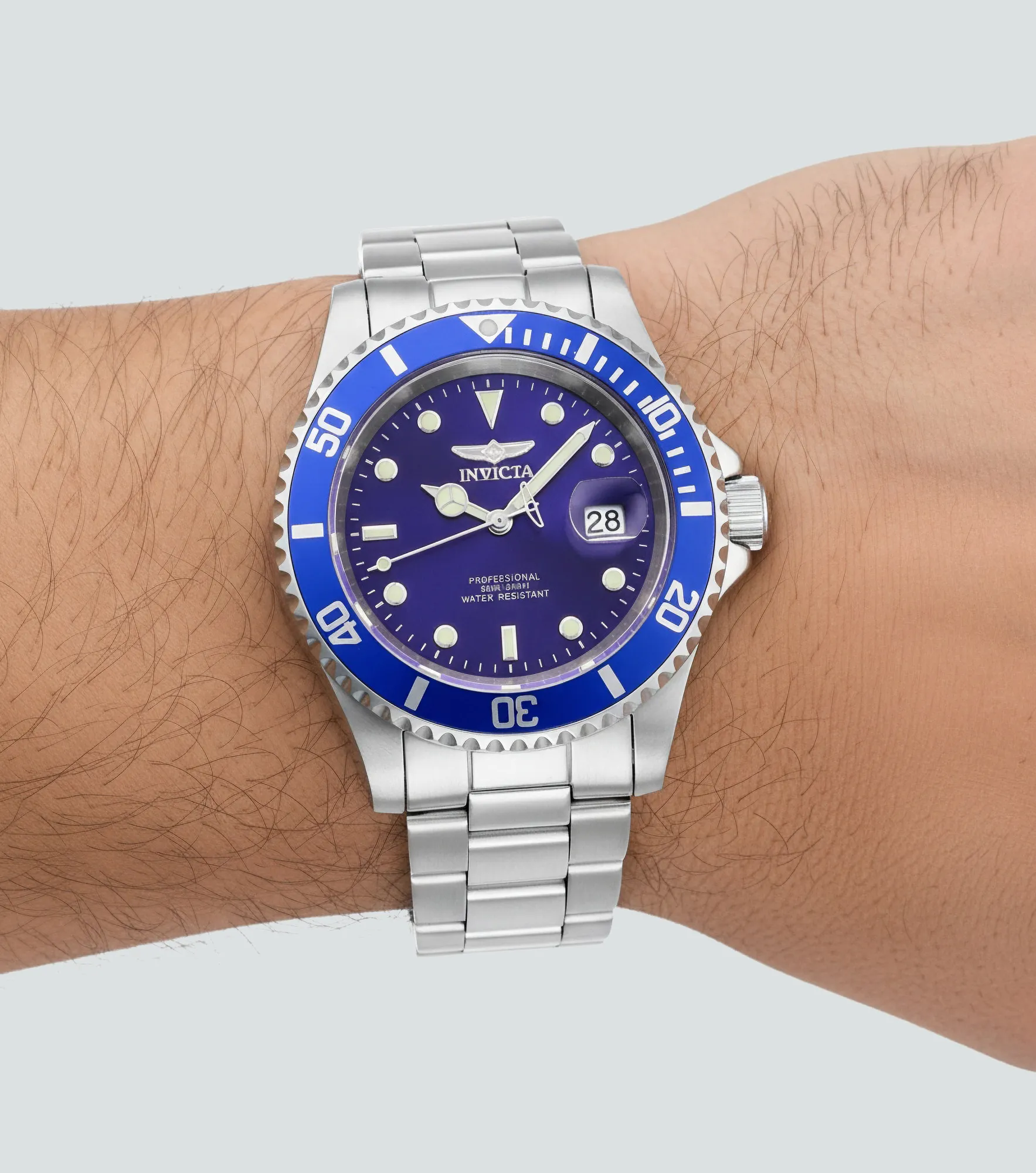 Reloj Invicta Pro Diver 134389 PT
