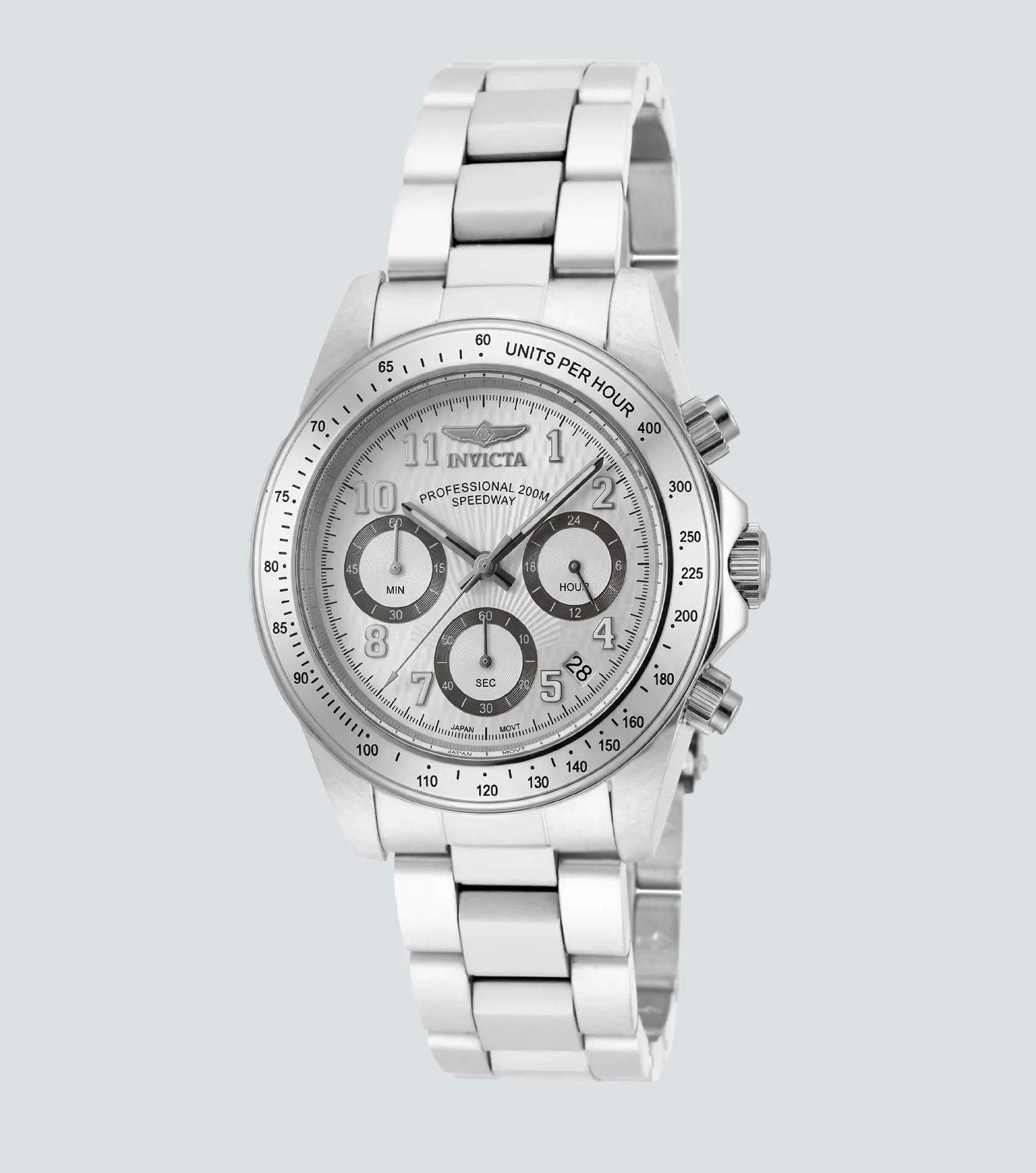 Reloj Invicta Speedway 134391 PT
