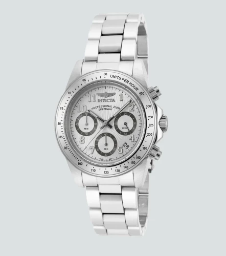 Reloj Invicta SpeedwayPT