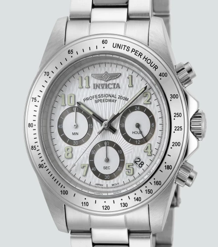 Reloj Invicta SpeedwayPT
