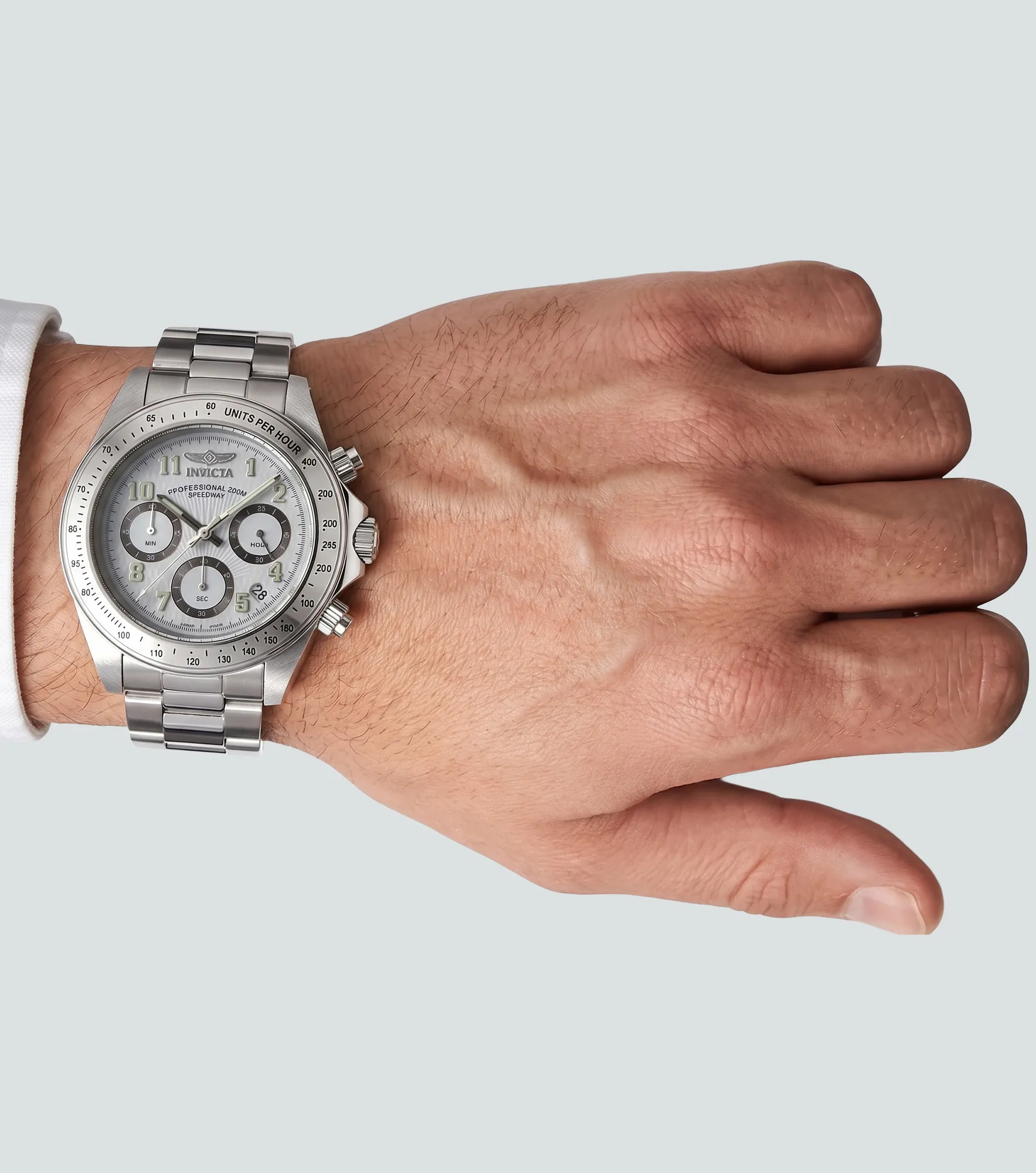 Reloj Invicta Speedway 134391 PT