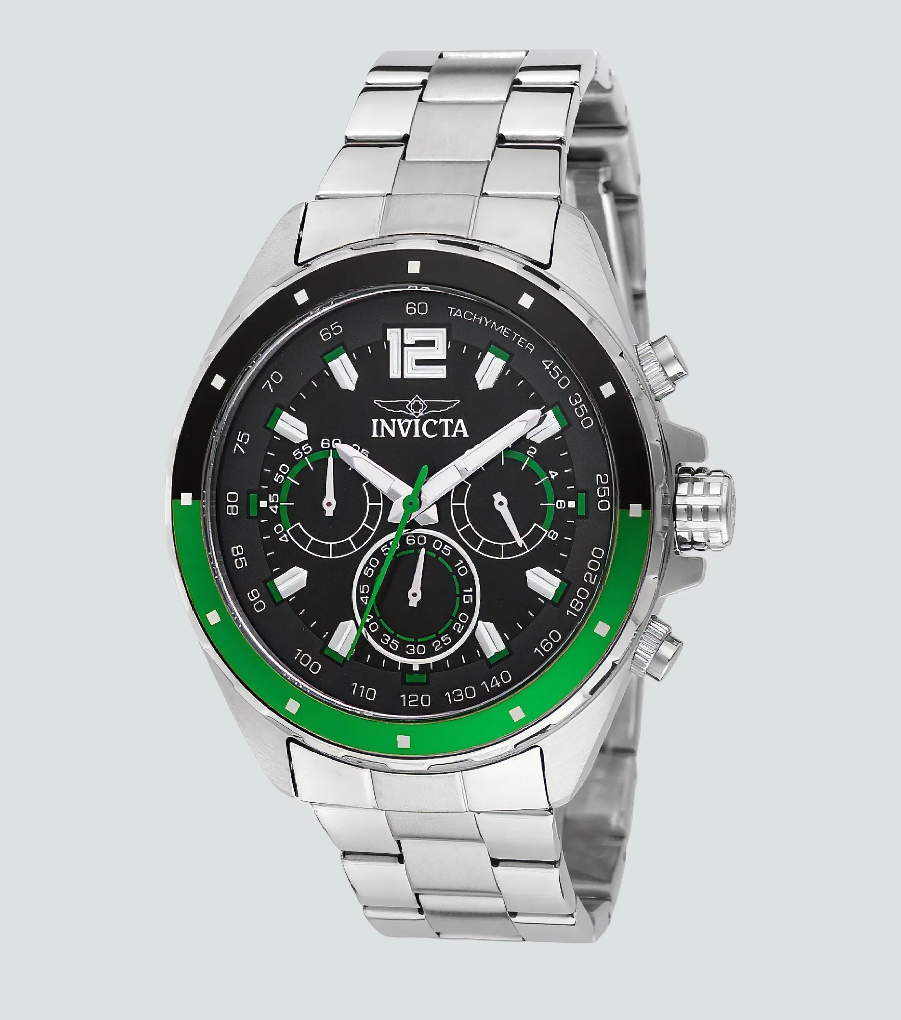 Reloj Invicta Speedway 134393 PT