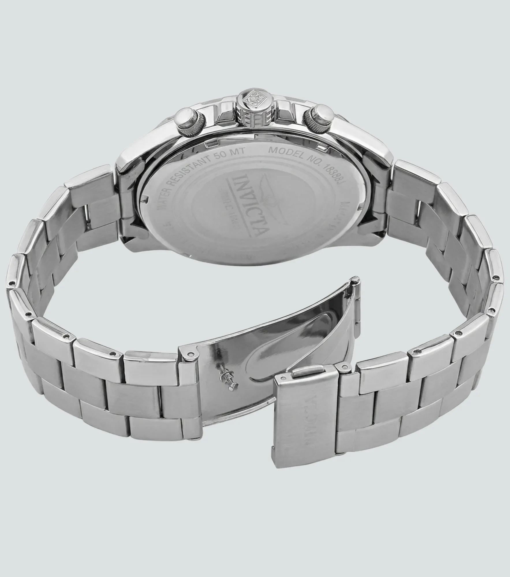 Reloj Invicta Speedway 134393 PT