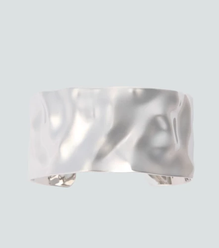 Brazalete Tipo Manilla Rigida Abierta DerekPT