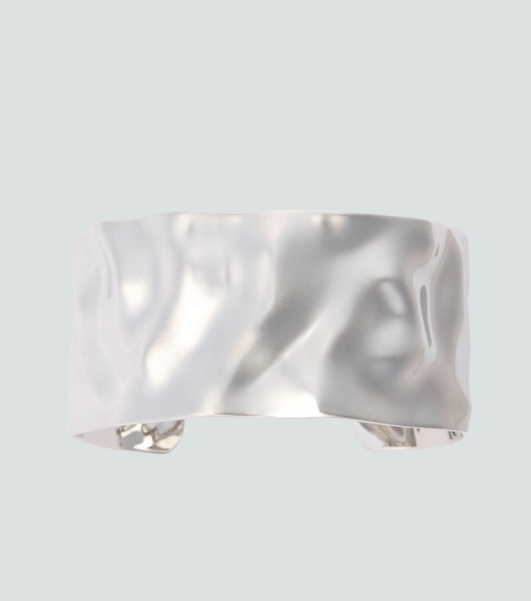 Brazalete Tipo Manilla Rigida Abierta Derek 838171 PT