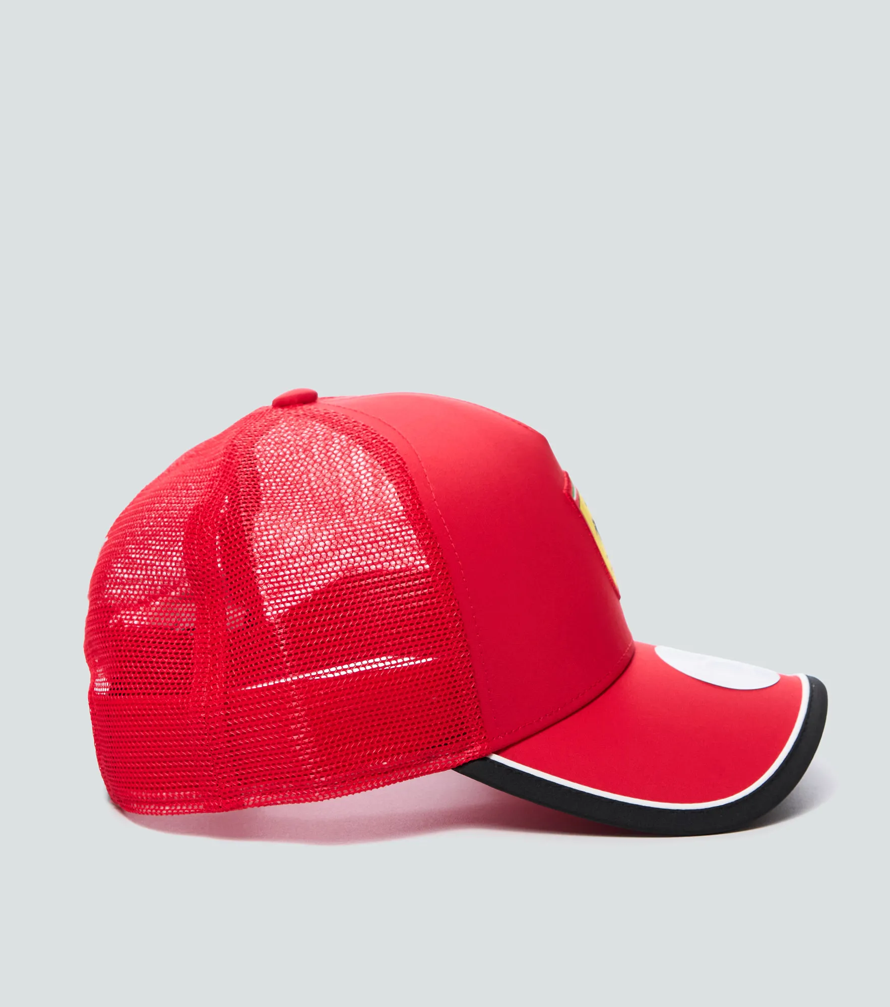 Gorra Puma Ferrari Trucker Cap 134435 RJ