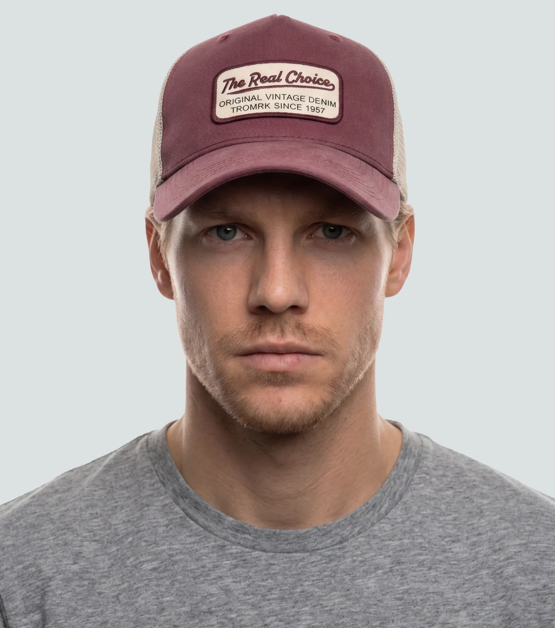 Gorra Chevignon Trd 134448 AZ