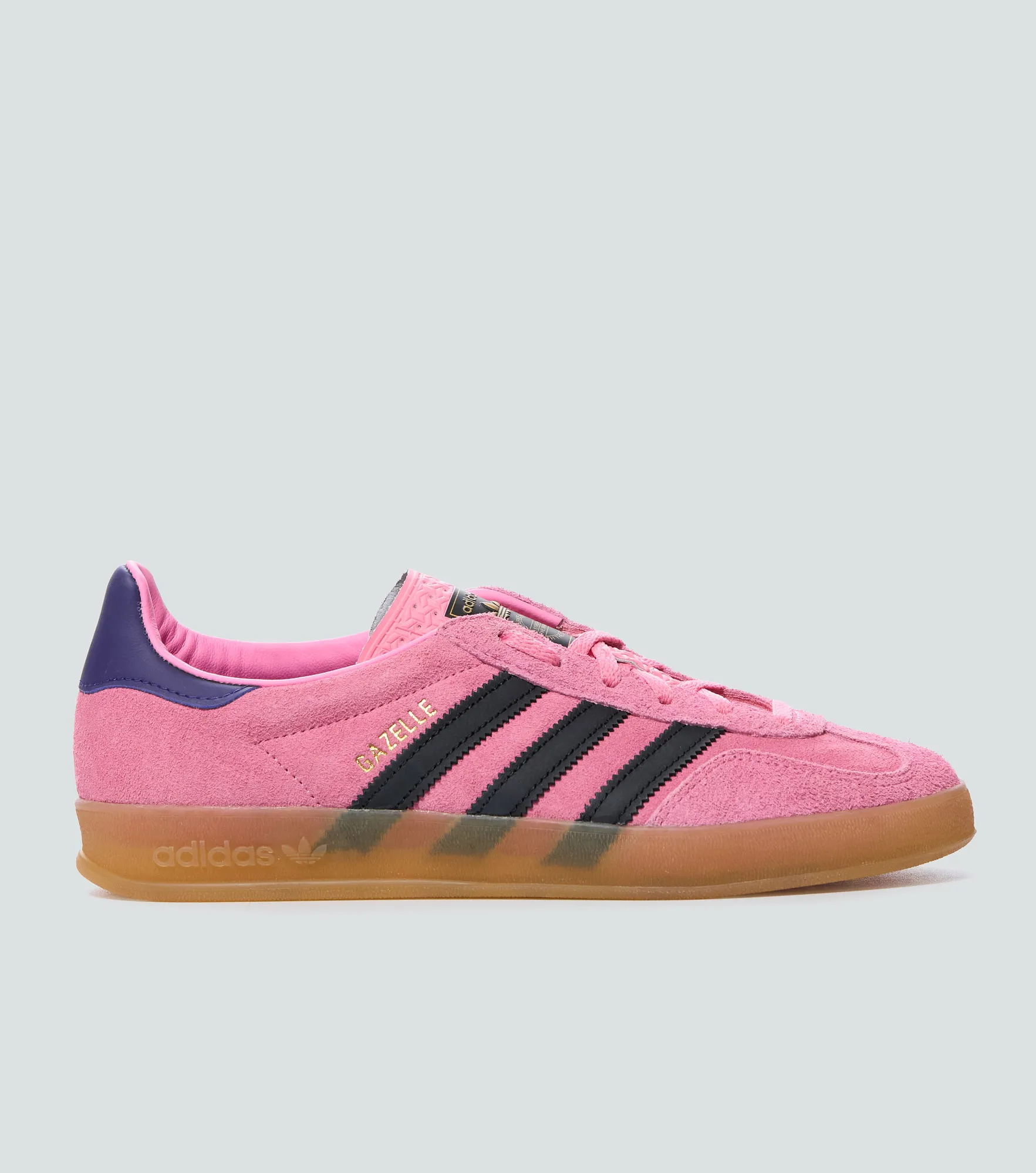 Tenis Adidas Originals Gazelle IndoorRS