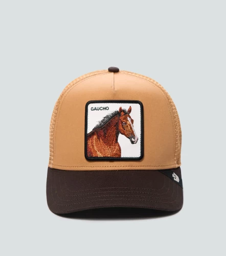 Gorra Goorin Bros Gaucho TruckerTR