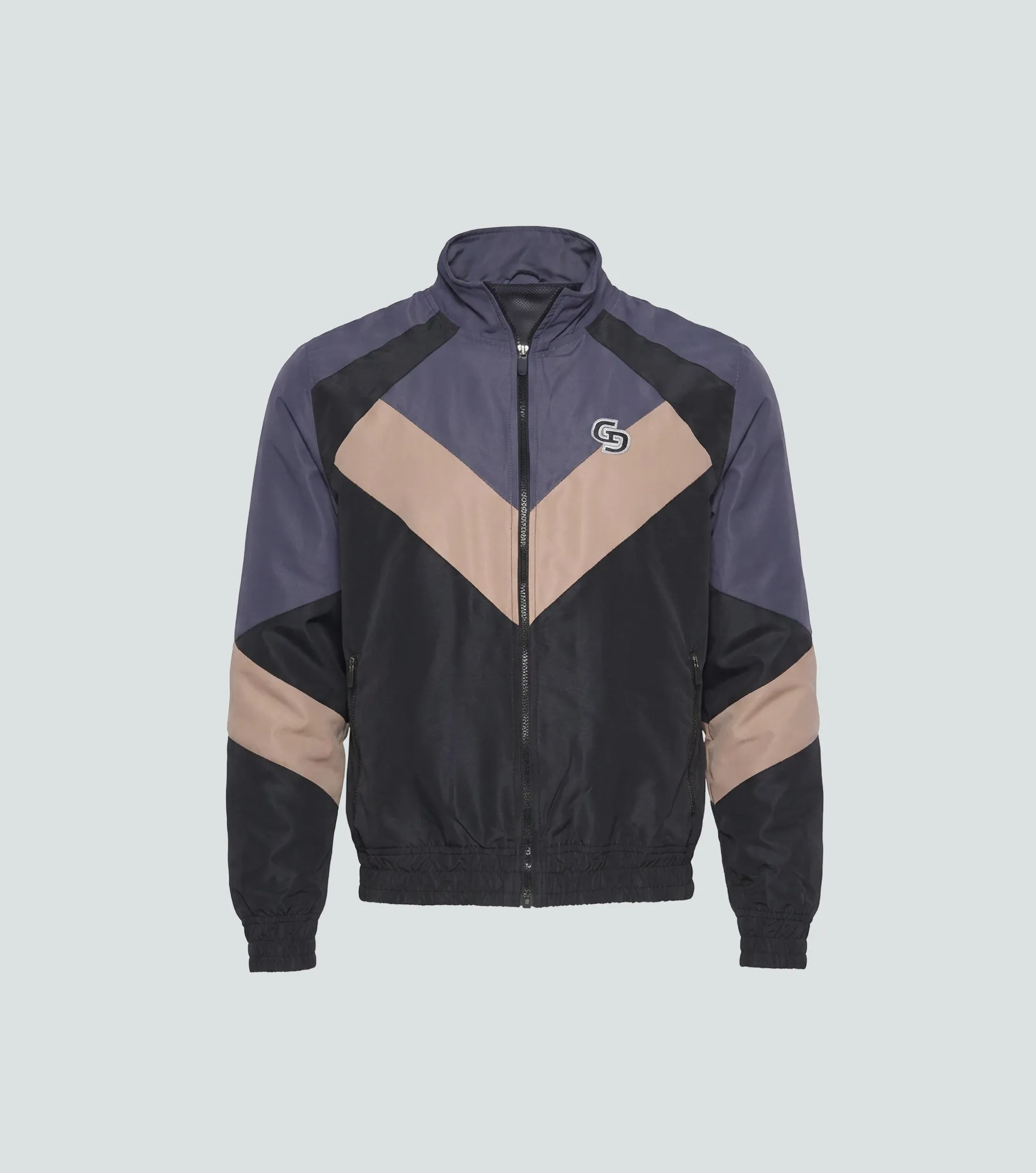 Brick Chaqueta Rompevientos Masculina Groggy 837261 CU