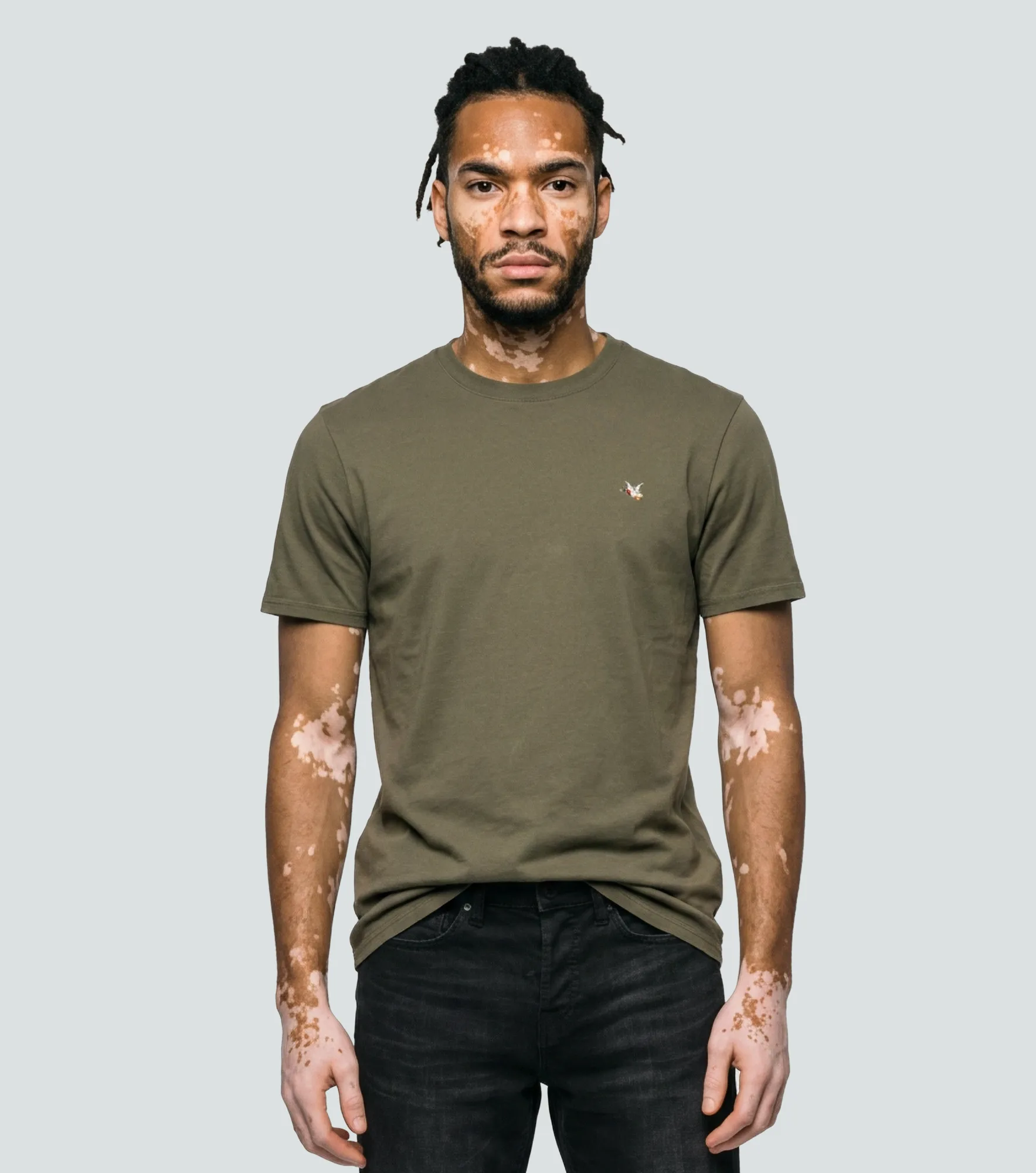 Camiseta Chevignon Basic T Shirt Colors 134262 VD