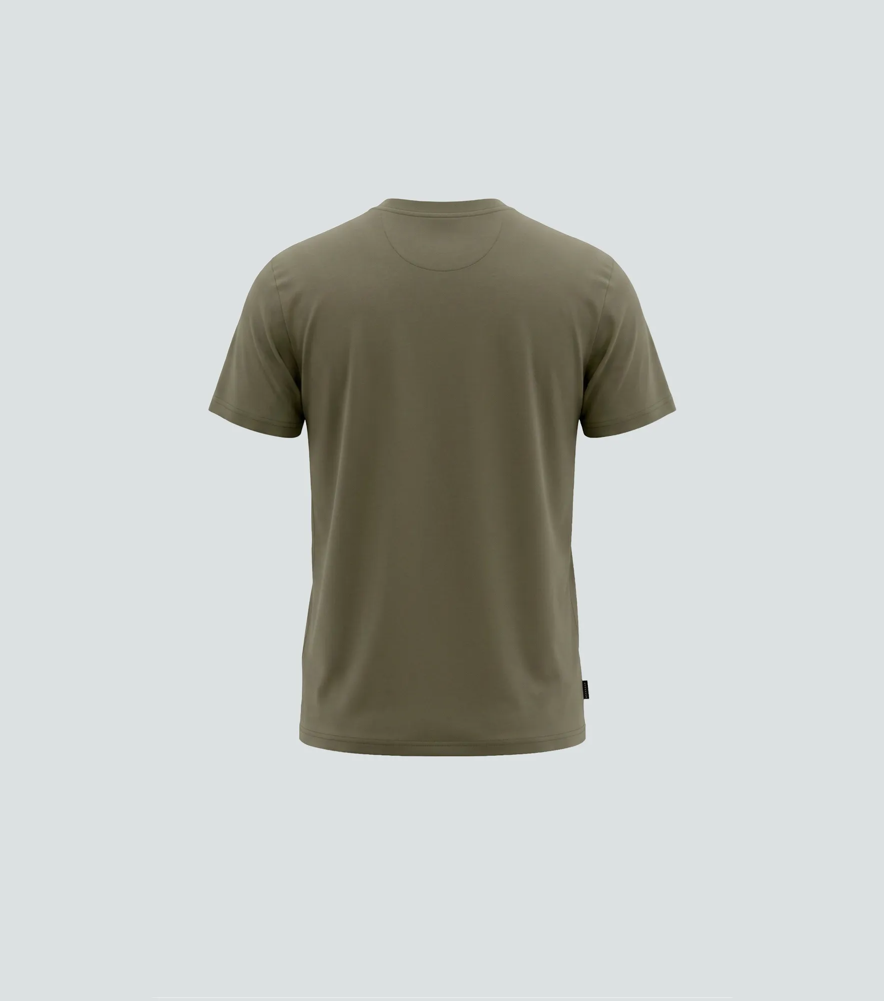 Camiseta Chevignon Basic T Shirt Colors 134262 VD