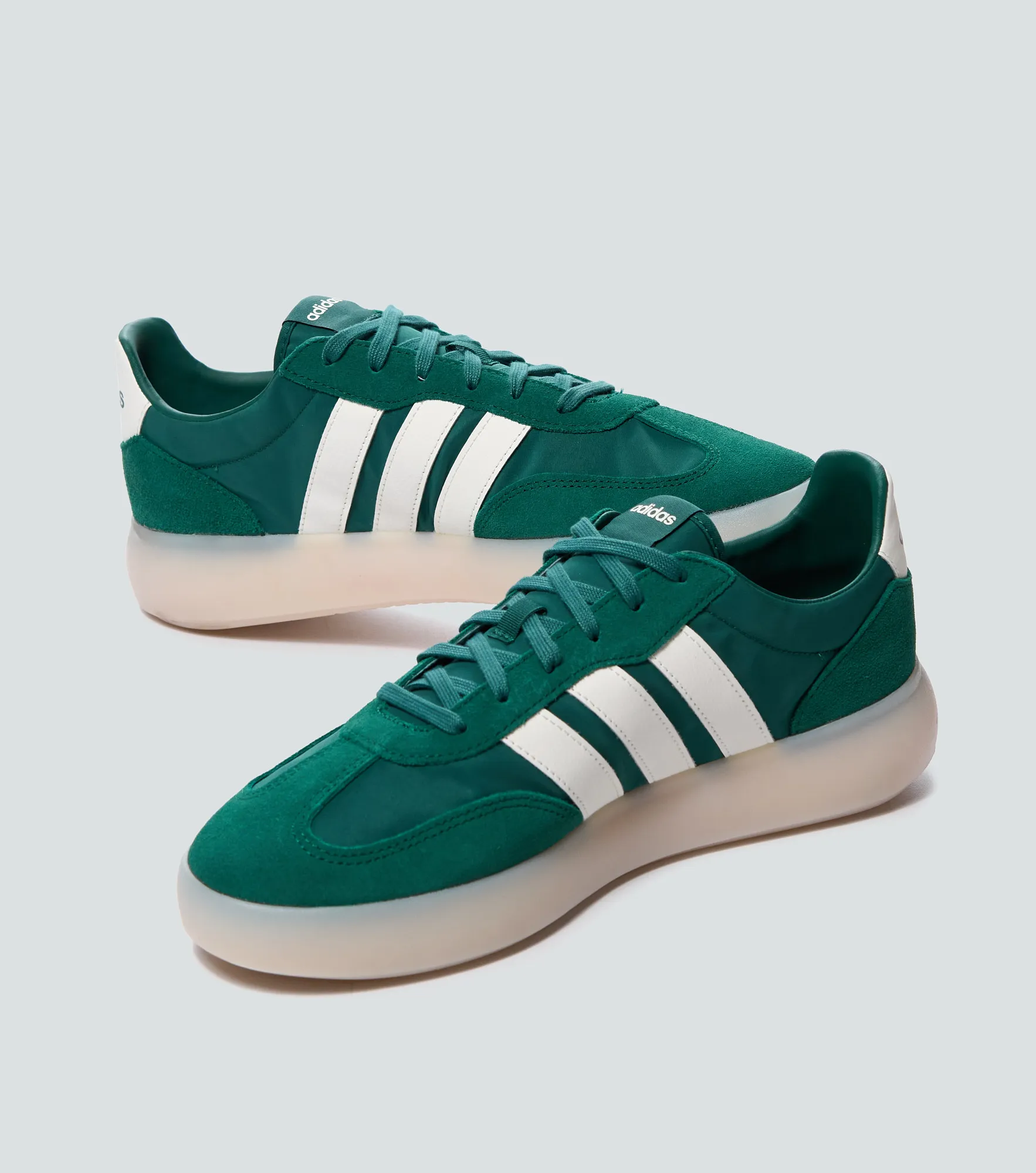 Tenis Adidas Barreda Decode 134272 VD