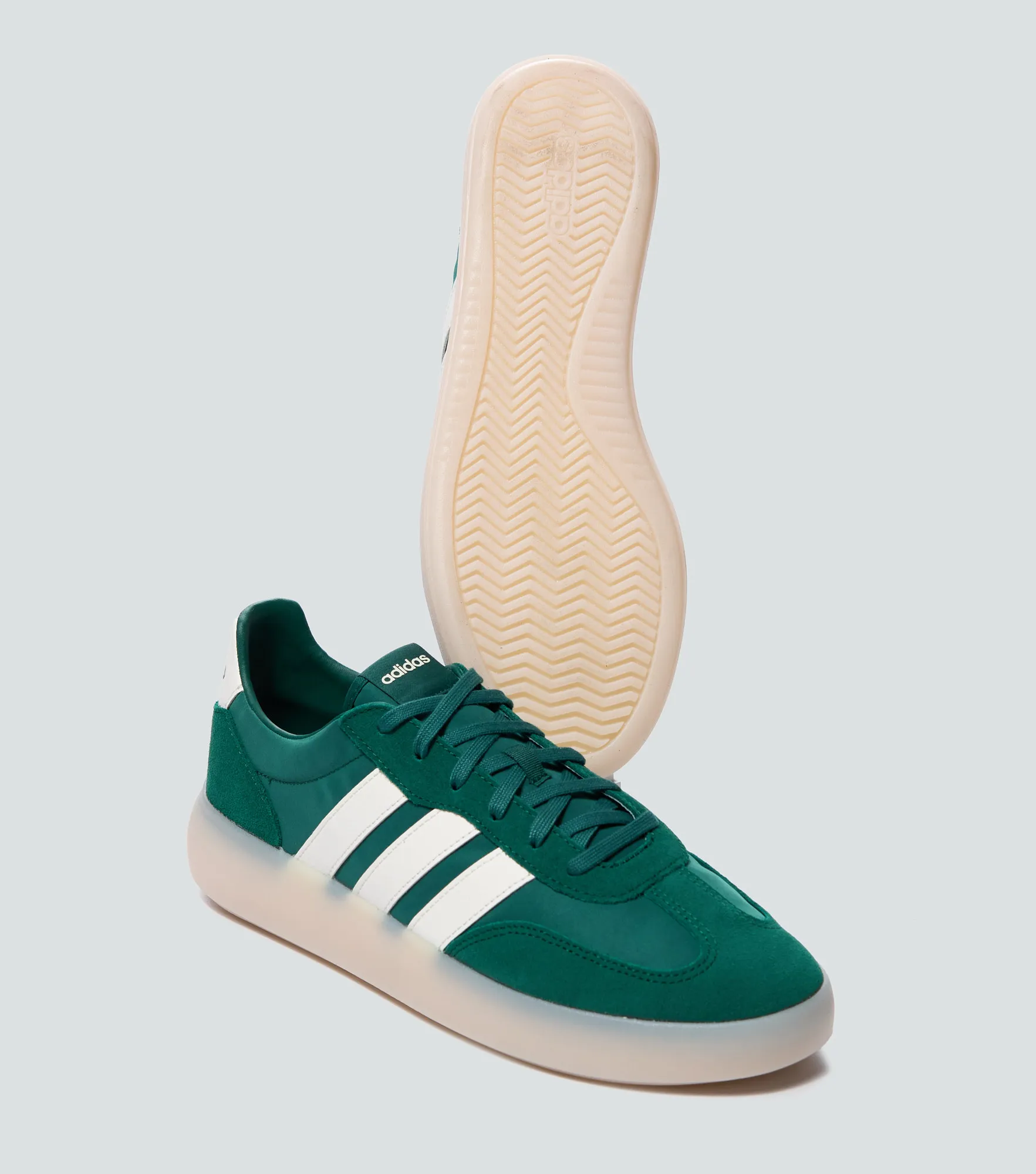 Tenis Adidas Barreda Decode 134272 VD