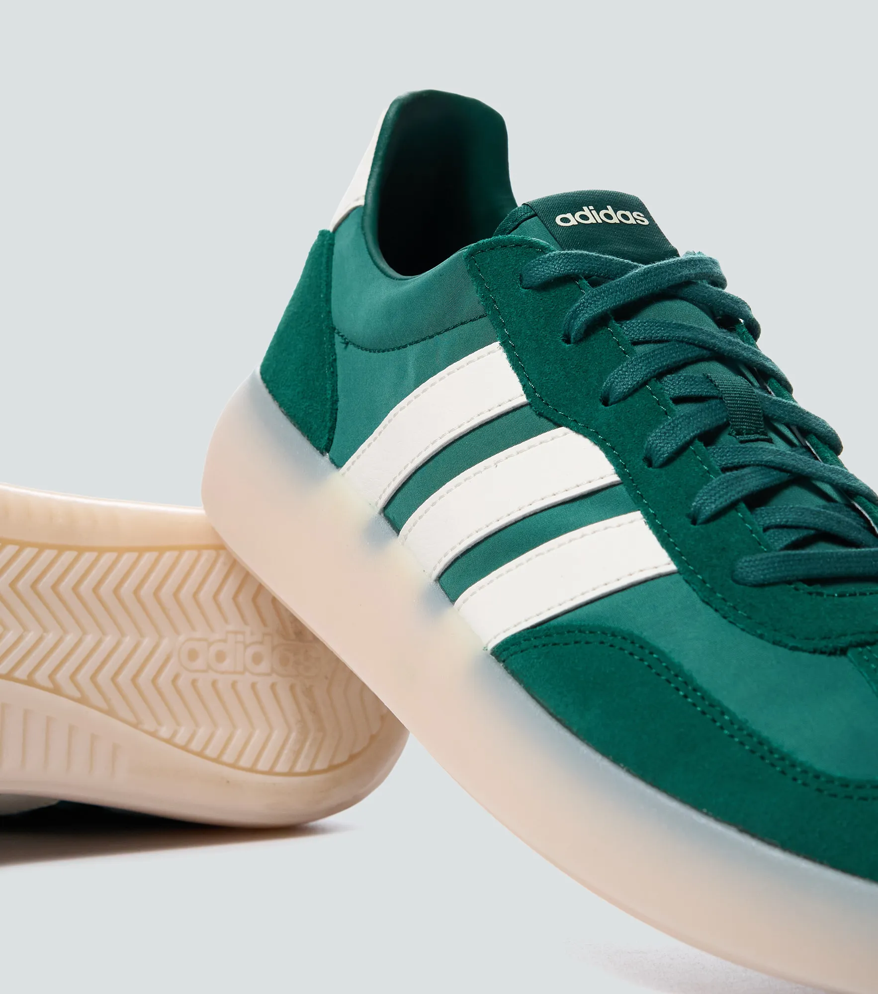 Tenis Adidas Barreda Decode 134272 VD